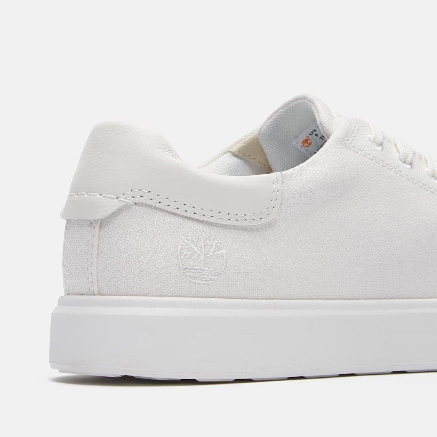 Timberland Emerson Street Low Lace Up Sneaker Erkek Günlük Ayakkabı görsel 4
