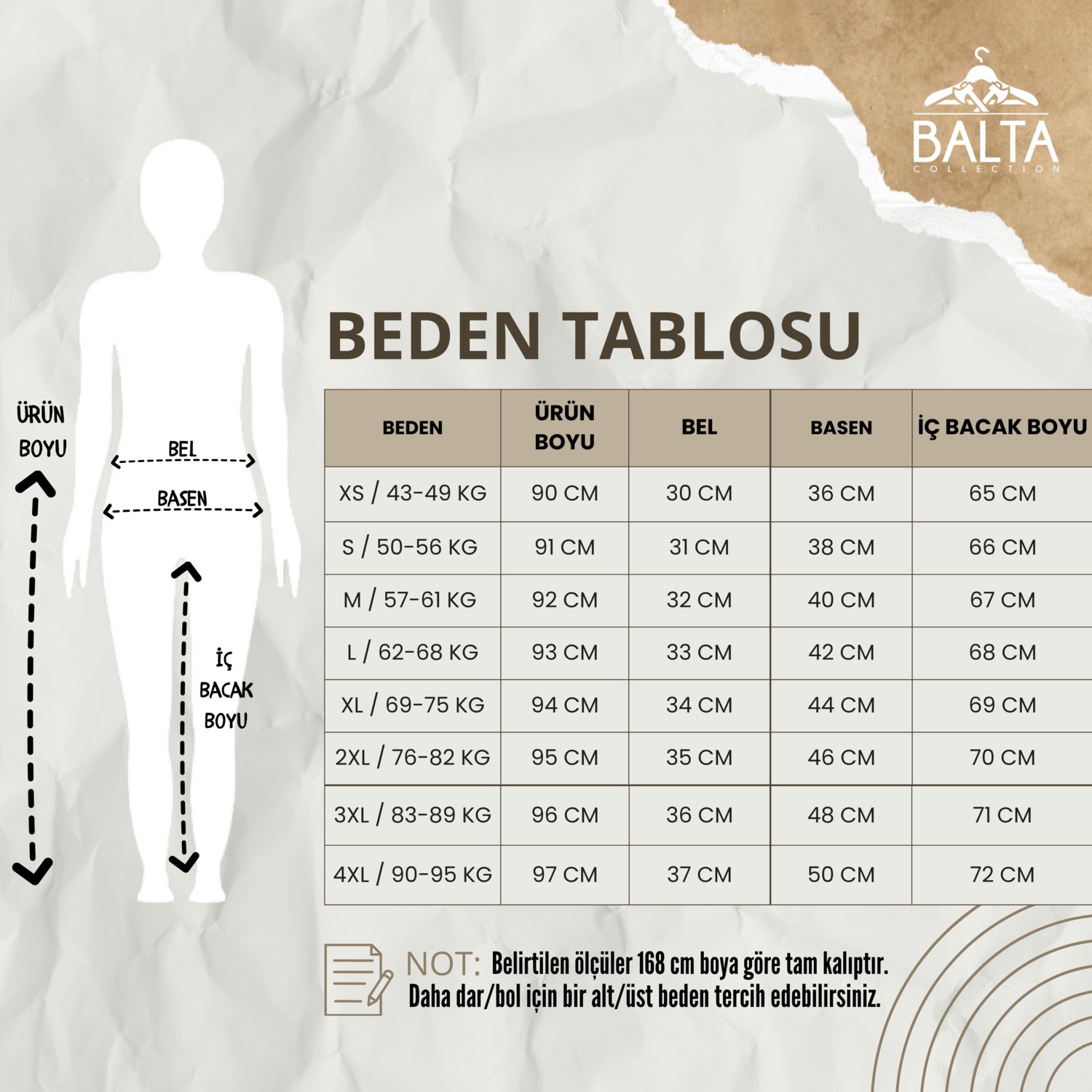 Balta Collection Kadın Siyah Kışlık Içi Polarlı Yüksek Bel Toparlayıcı Korseli Interlok Çelik Örme Tayt Iç Göstermez görsel 2