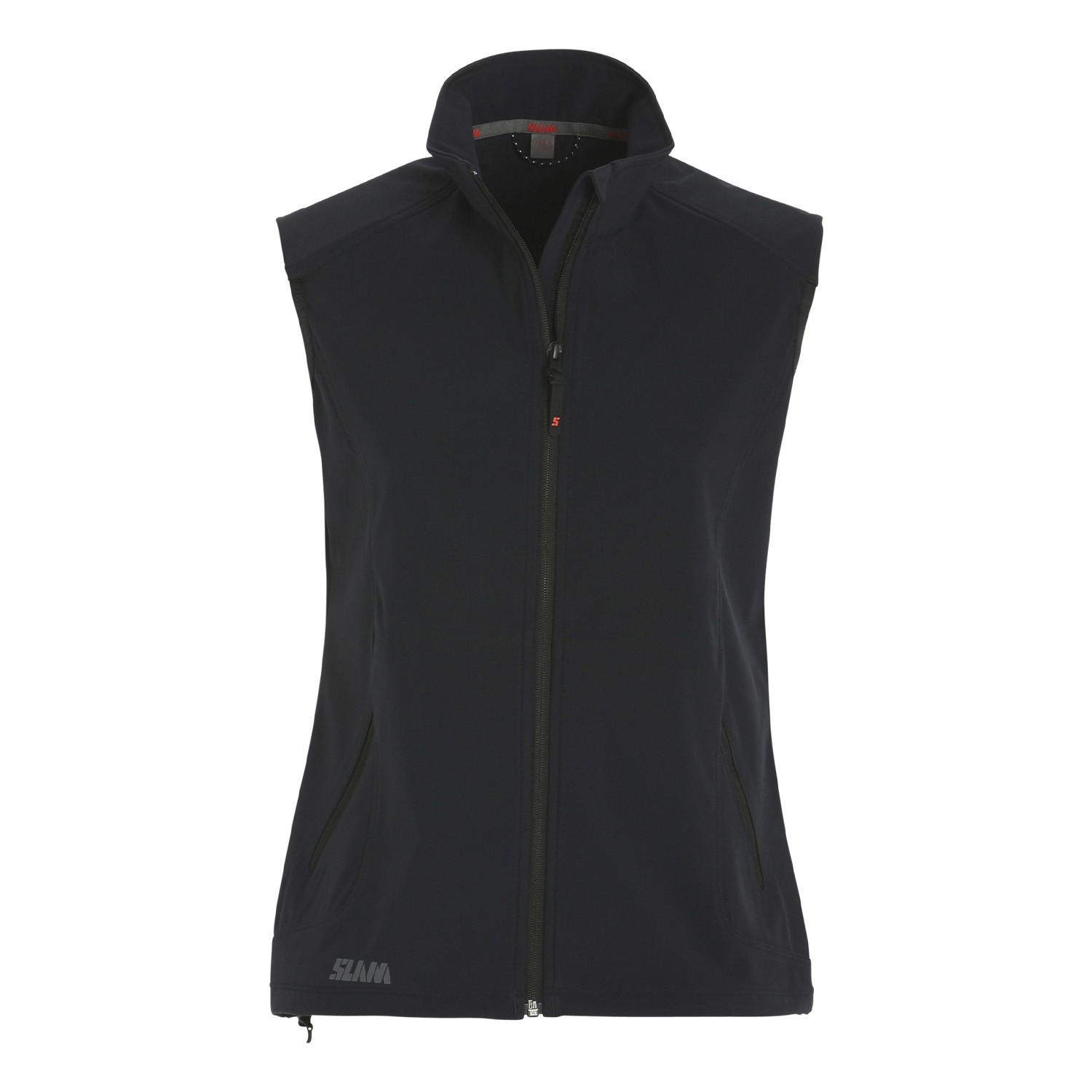 Slam Act Ws Softshell Vest Kadın Yelek görsel 2