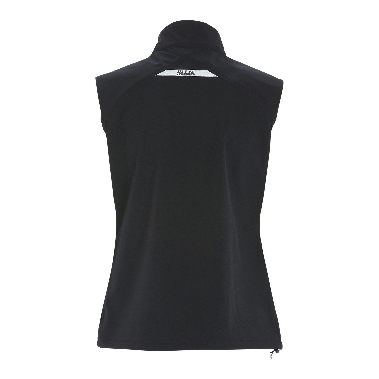 Slam Act Ws Softshell Vest Kadın Yelek görsel 6