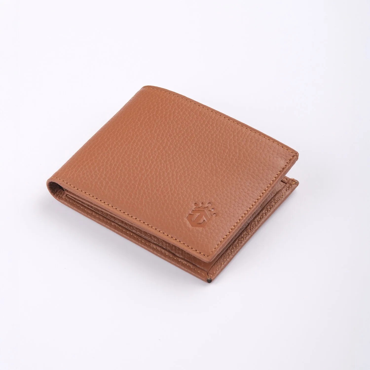 Ancora Leather Hakiki Deri Erkek CÜZDAN-26500-SIYAH görsel 2