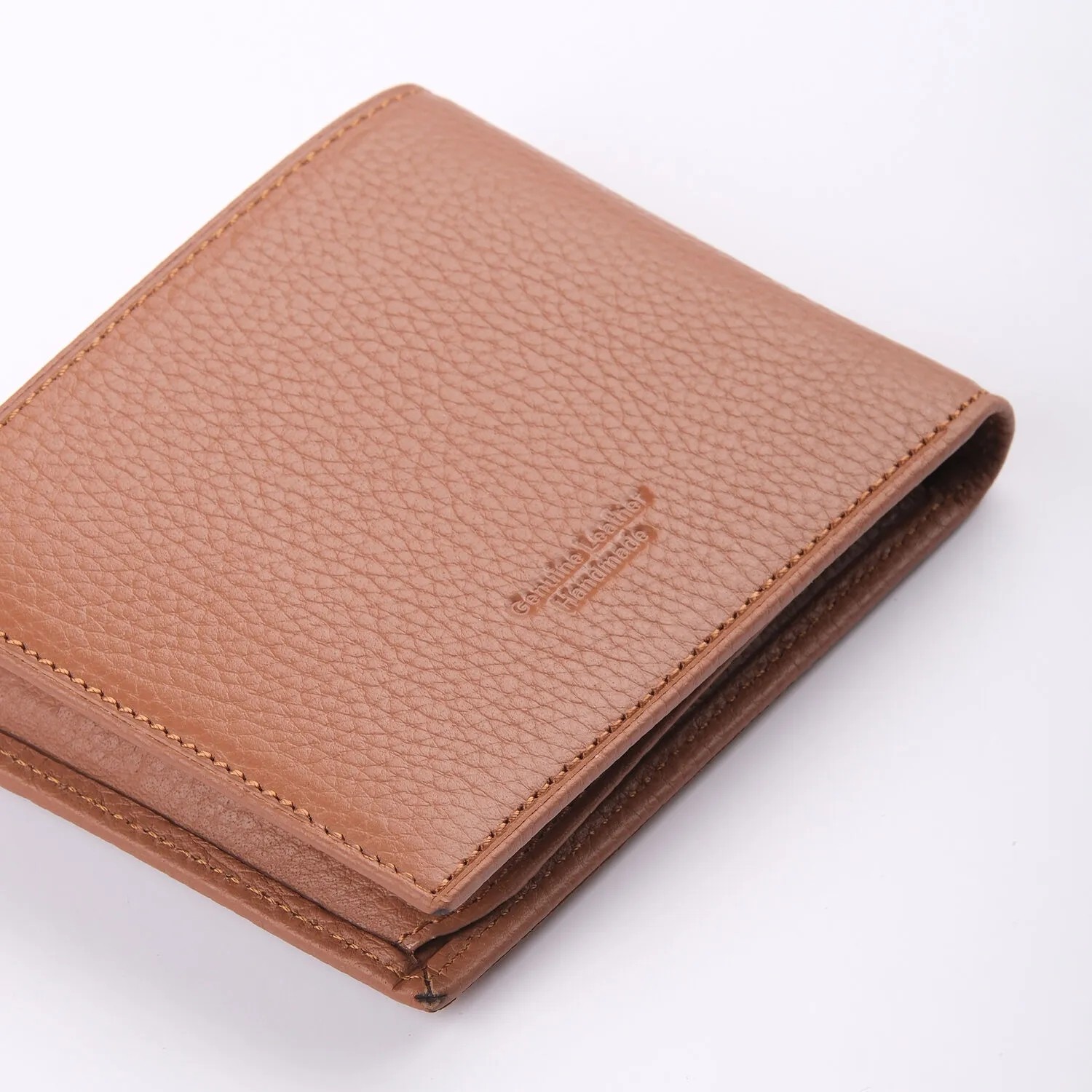 Ancora Leather Hakiki Deri Erkek CÜZDAN-26500-SIYAH görsel 7