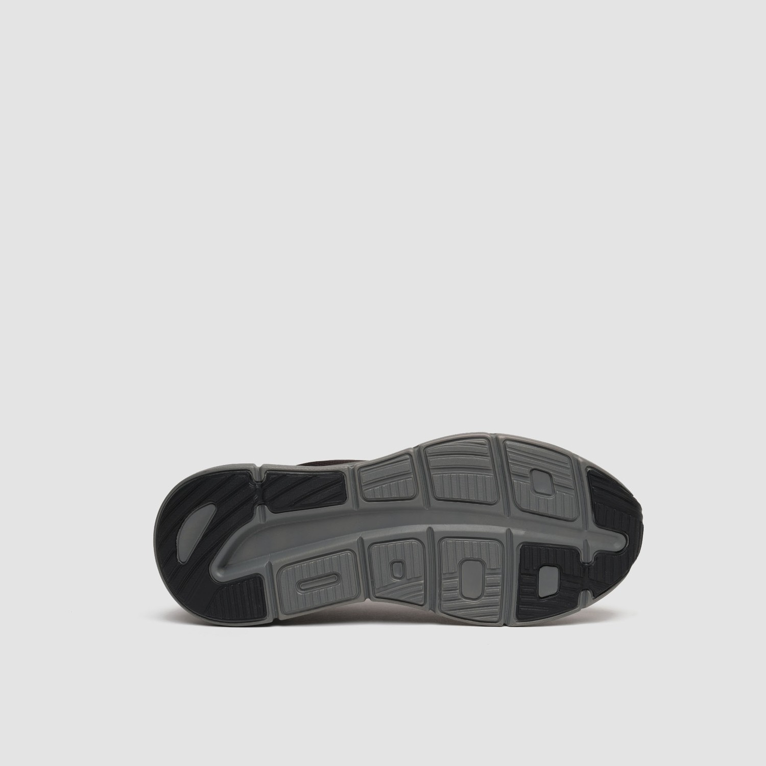 Jeep Shoes Route Erkek Siyah Ayakkabı görsel 6