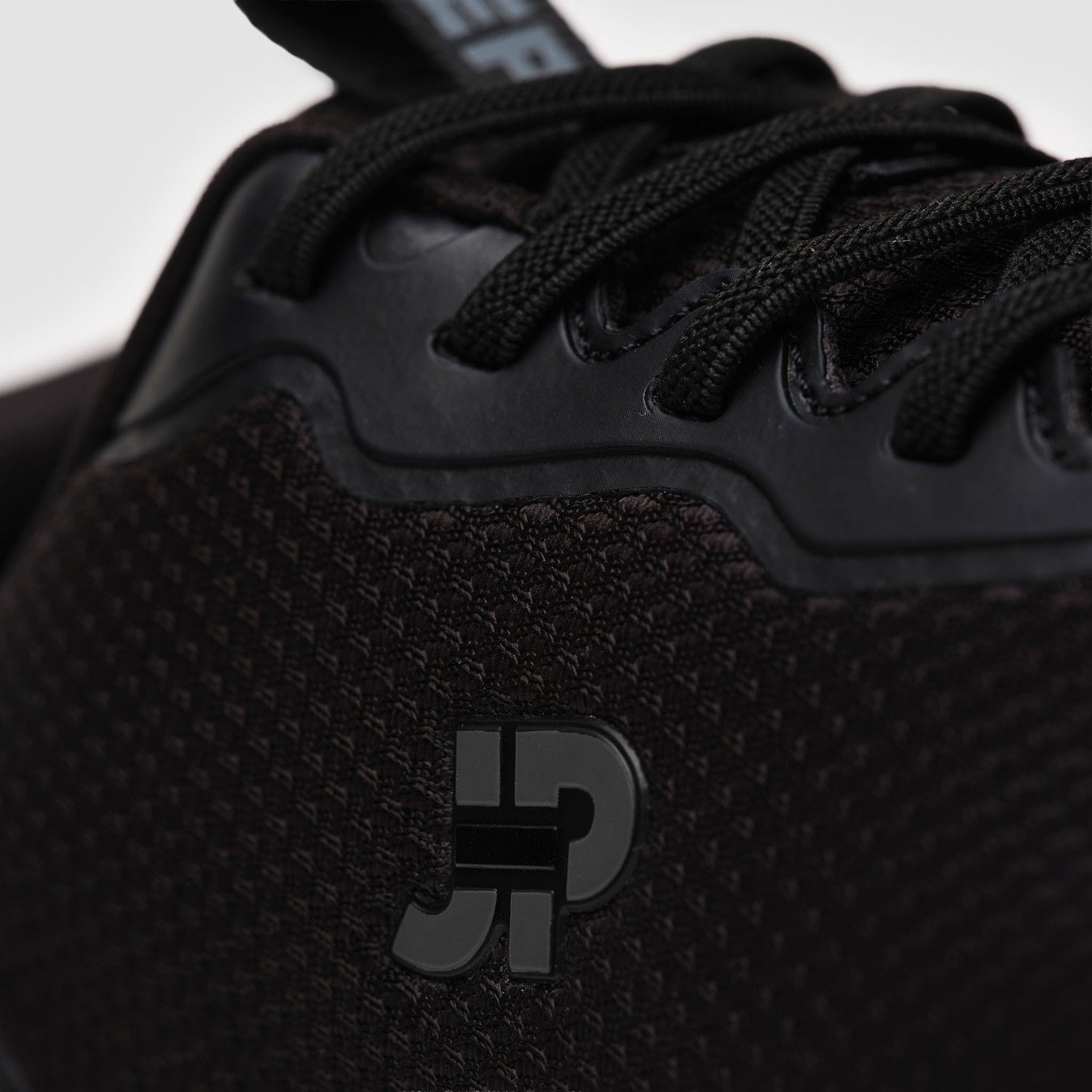 Jeep Shoes Route Erkek Siyah Ayakkabı görsel 8