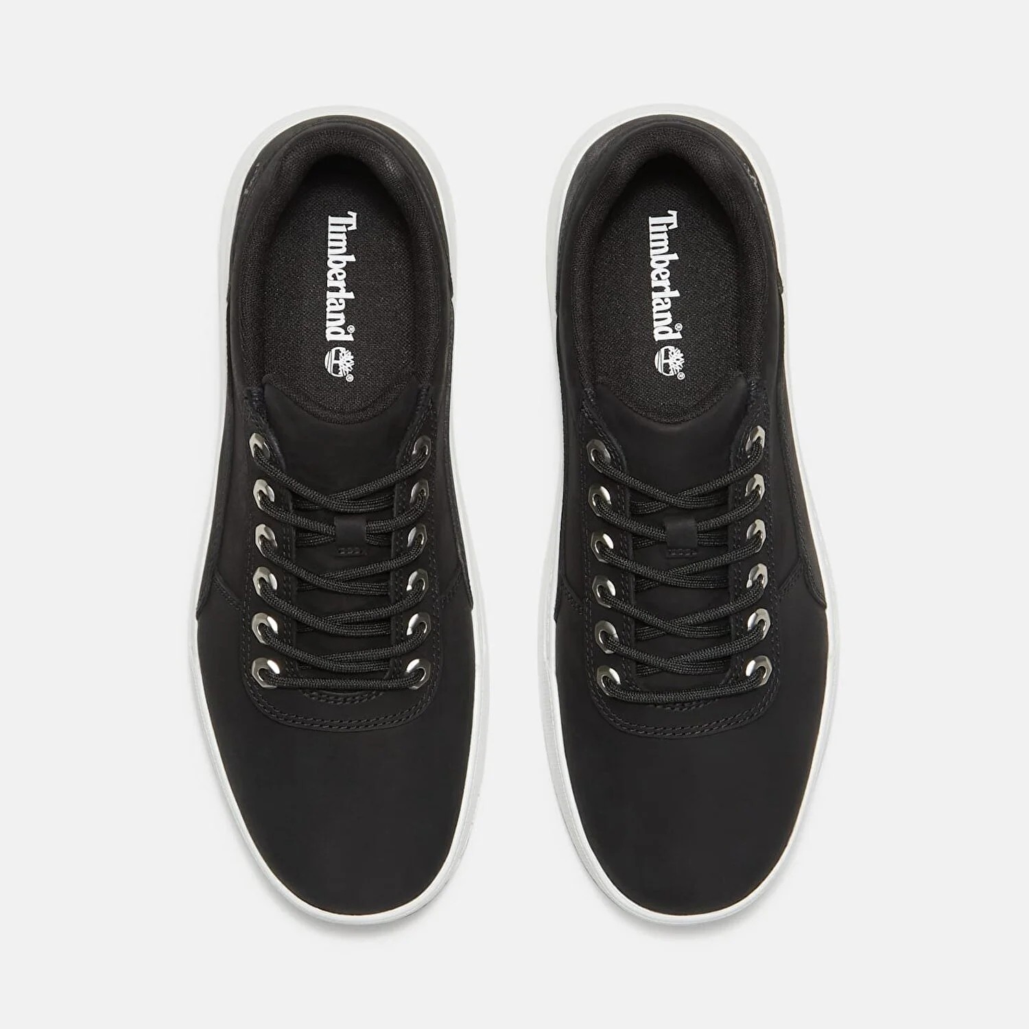 Timberland Maple Grove Low Lace Up Sneaker Erkek Sarı Günlük Ayakkabı TB0A6GBH7541 görsel 3
