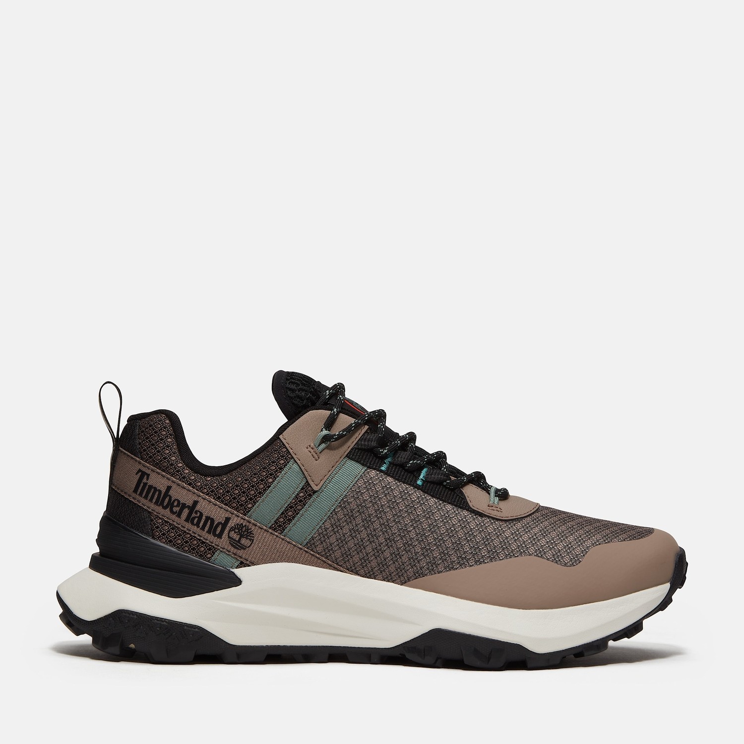 Timberland Motıon Access Low Lace Up Sneaker Erkek Kahverengi Sneaker Ayakkabı TB0A446ZAOZ1