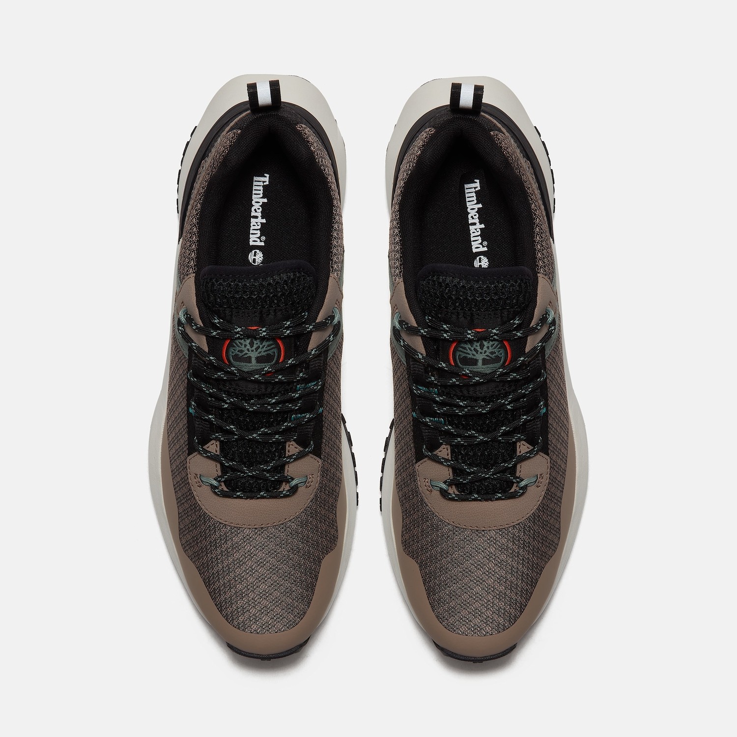 Timberland Motıon Access Low Lace Up Sneaker Erkek Kahverengi Sneaker Ayakkabı TB0A446ZAOZ1 görsel 3