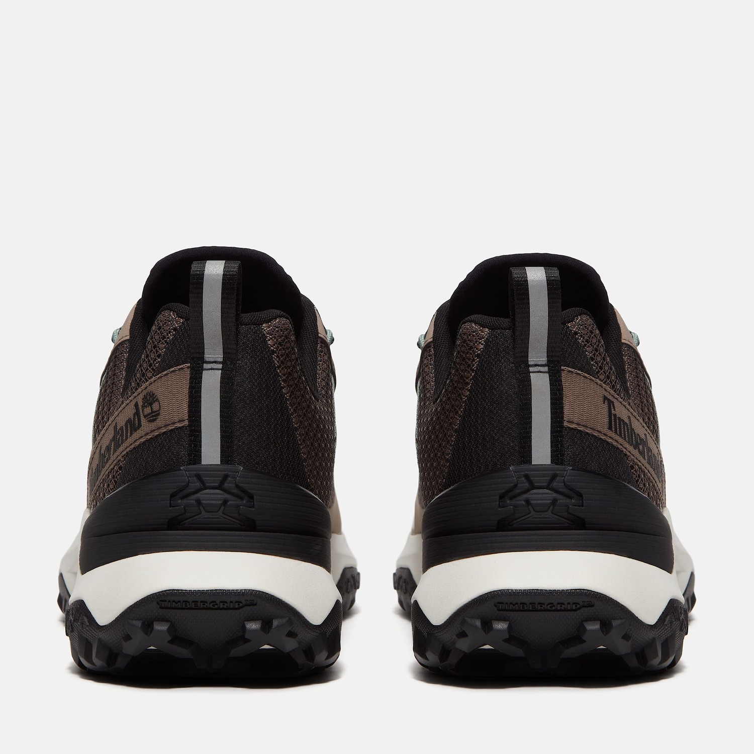 Timberland Motıon Access Low Lace Up Sneaker Erkek Kahverengi Sneaker Ayakkabı TB0A446ZAOZ1 görsel 4