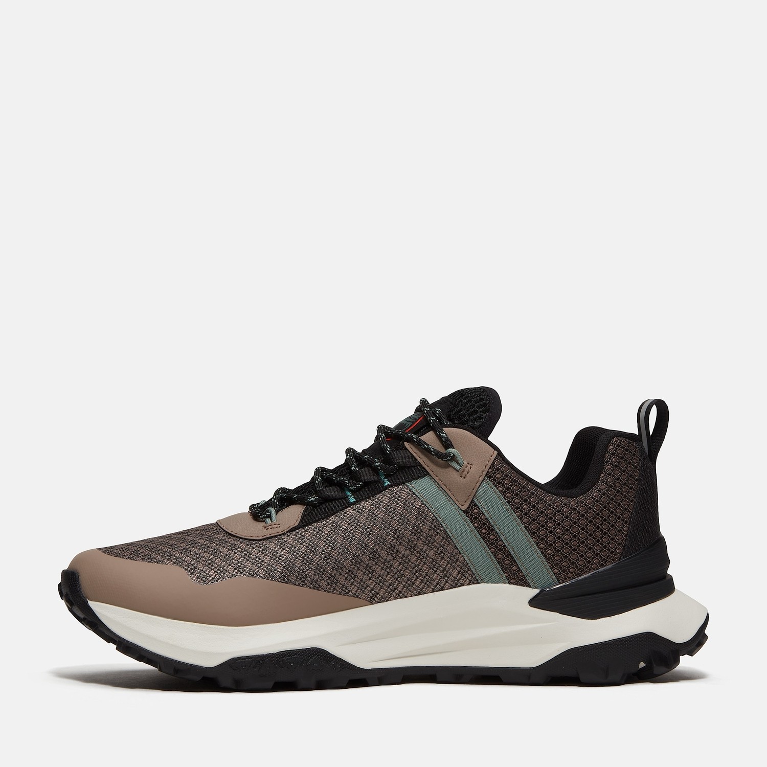 Timberland Motıon Access Low Lace Up Sneaker Erkek Kahverengi Sneaker Ayakkabı TB0A446ZAOZ1 görsel 6
