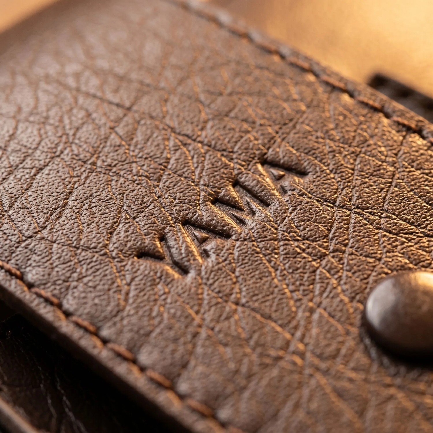 Yama Wear Çapraz Askılı Premium Çanta - Siyah görsel 7