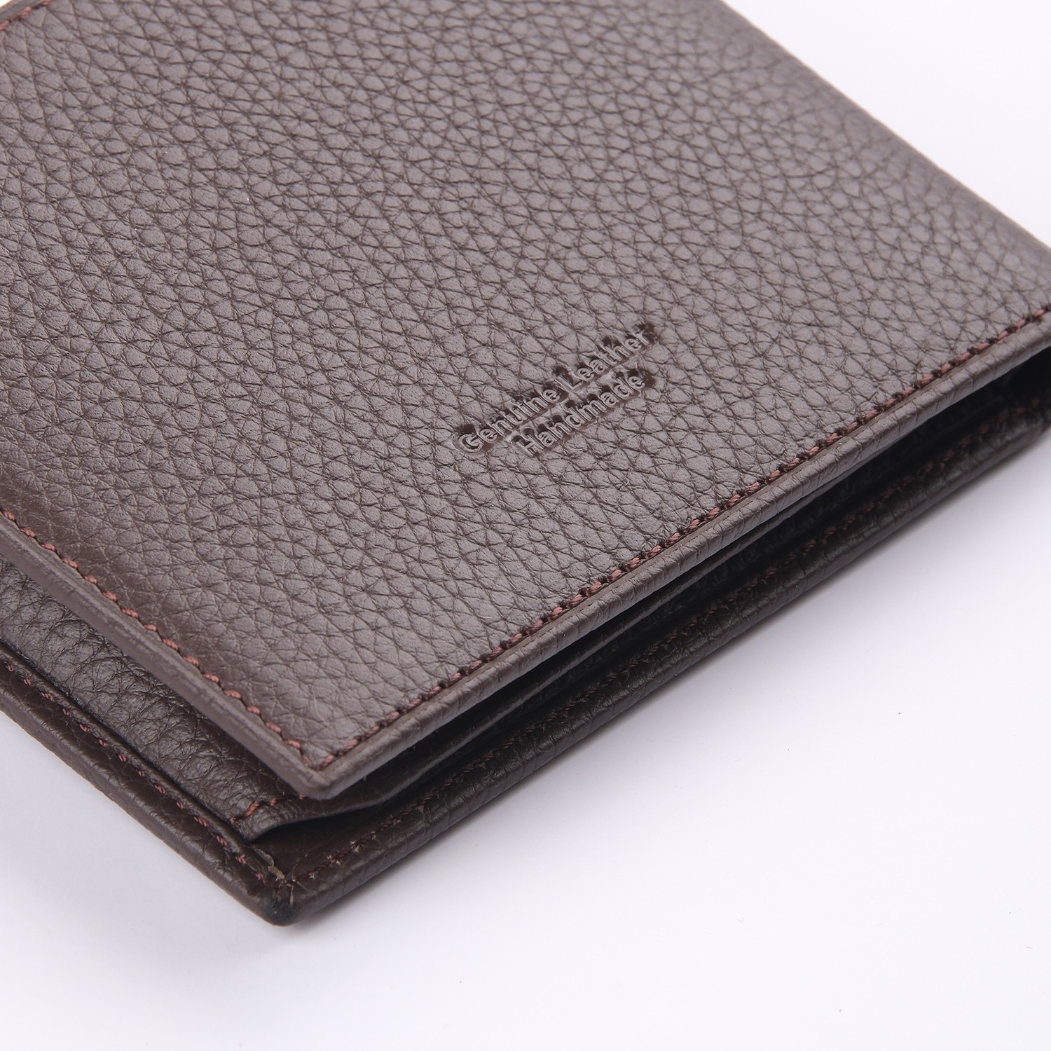 Ancora Leather Hakiki Deri Erkek CÜZDAN-26502 görsel 5
