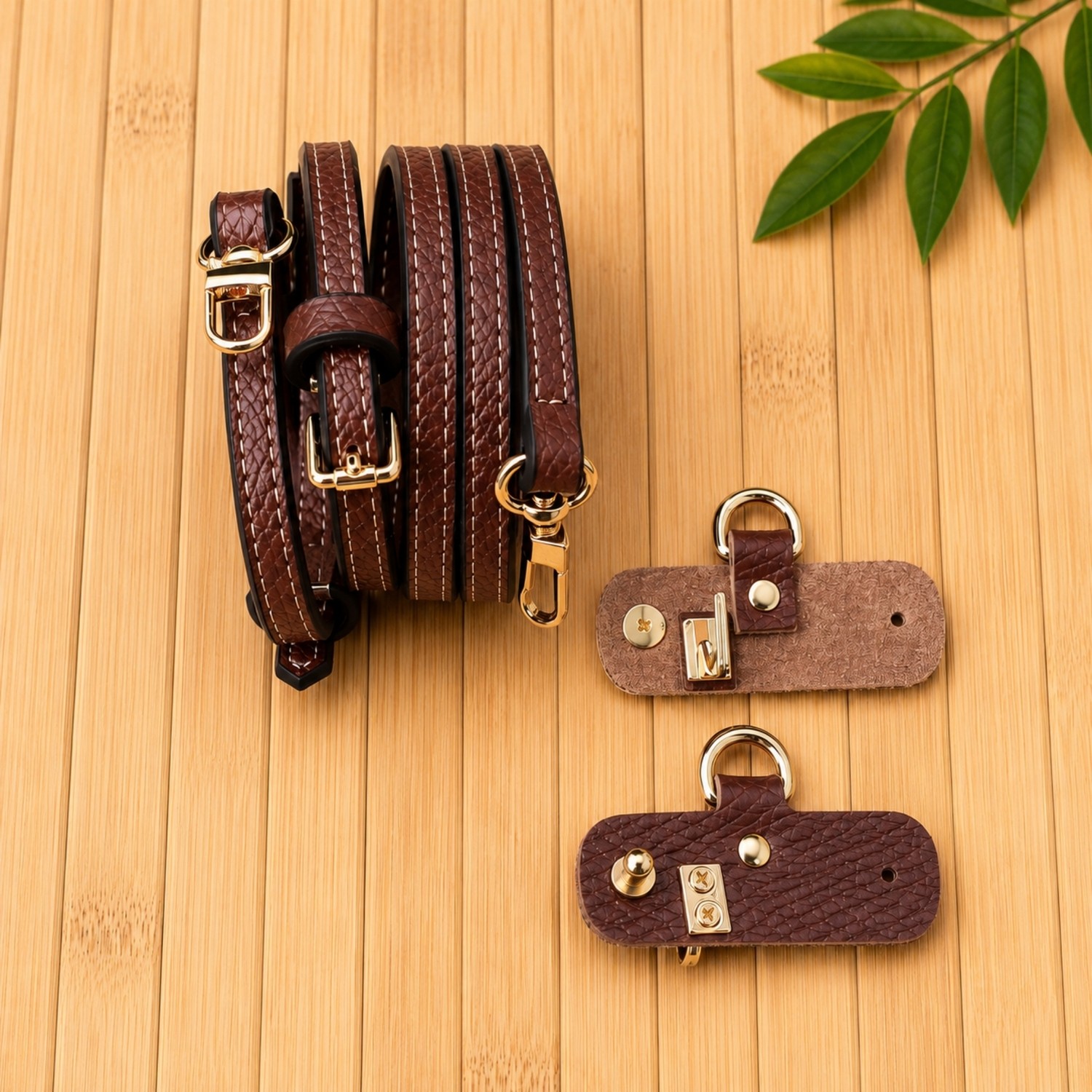 Wibego Longchamp Askı Le Pliage Uyumlu Çanta Için Omuz Askısı , Kadın Deri Çanta Askısı , Ayarlanabilir Çanta Kemeri , Çanta Aksesuar görsel 5