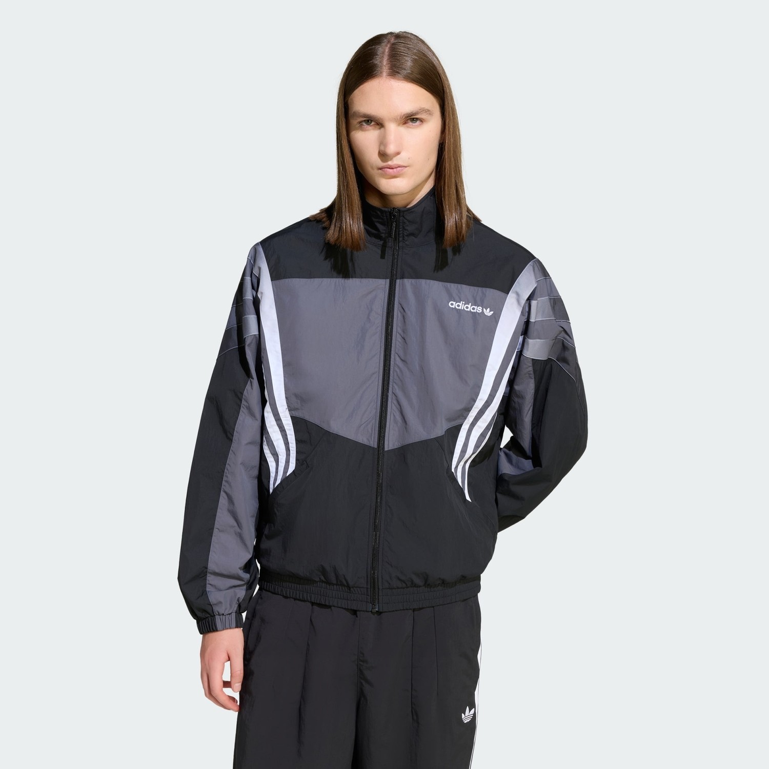 adidas Originals KS8326 SANTIAGO TRACK TOP