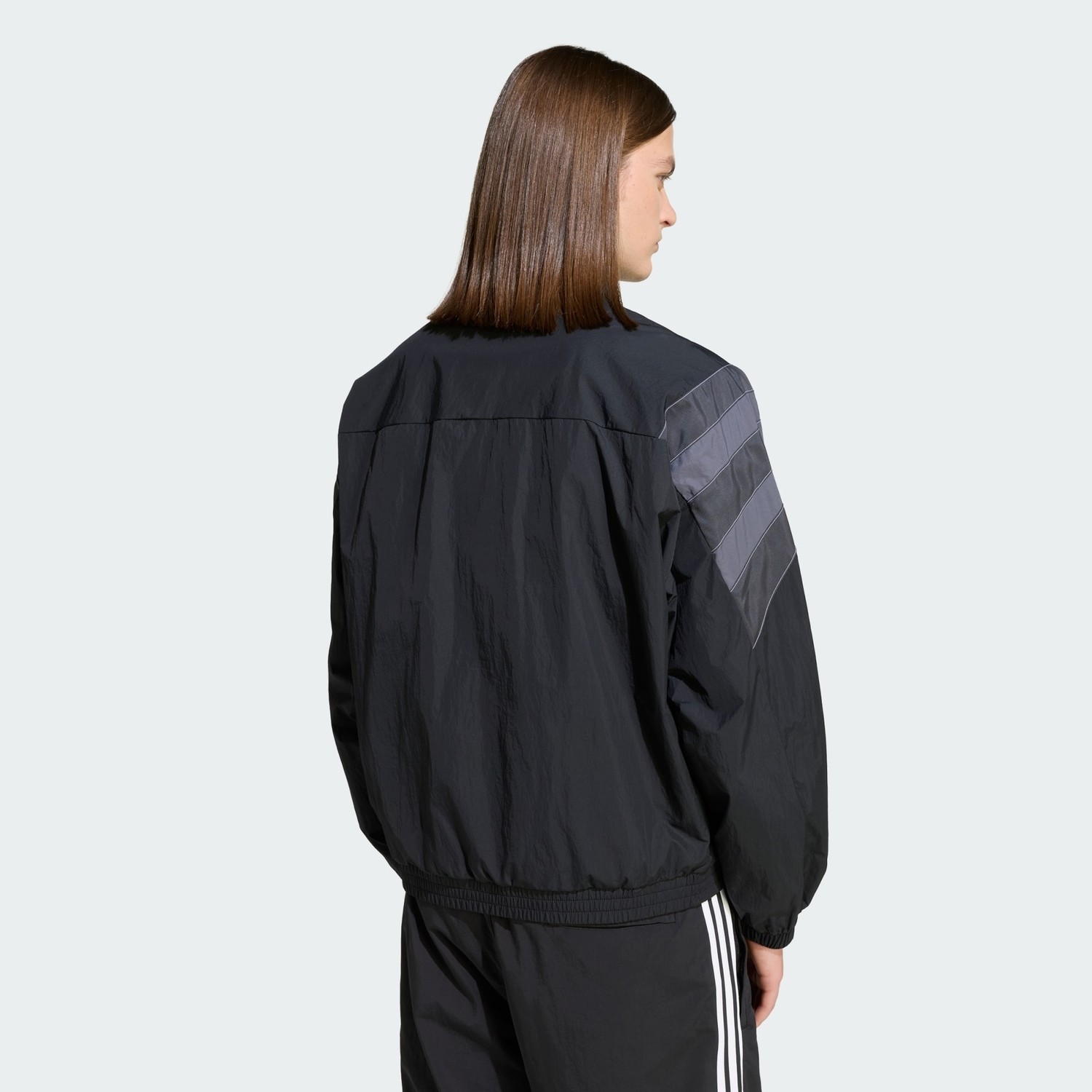 adidas Originals KS8326 SANTIAGO TRACK TOP görsel 2