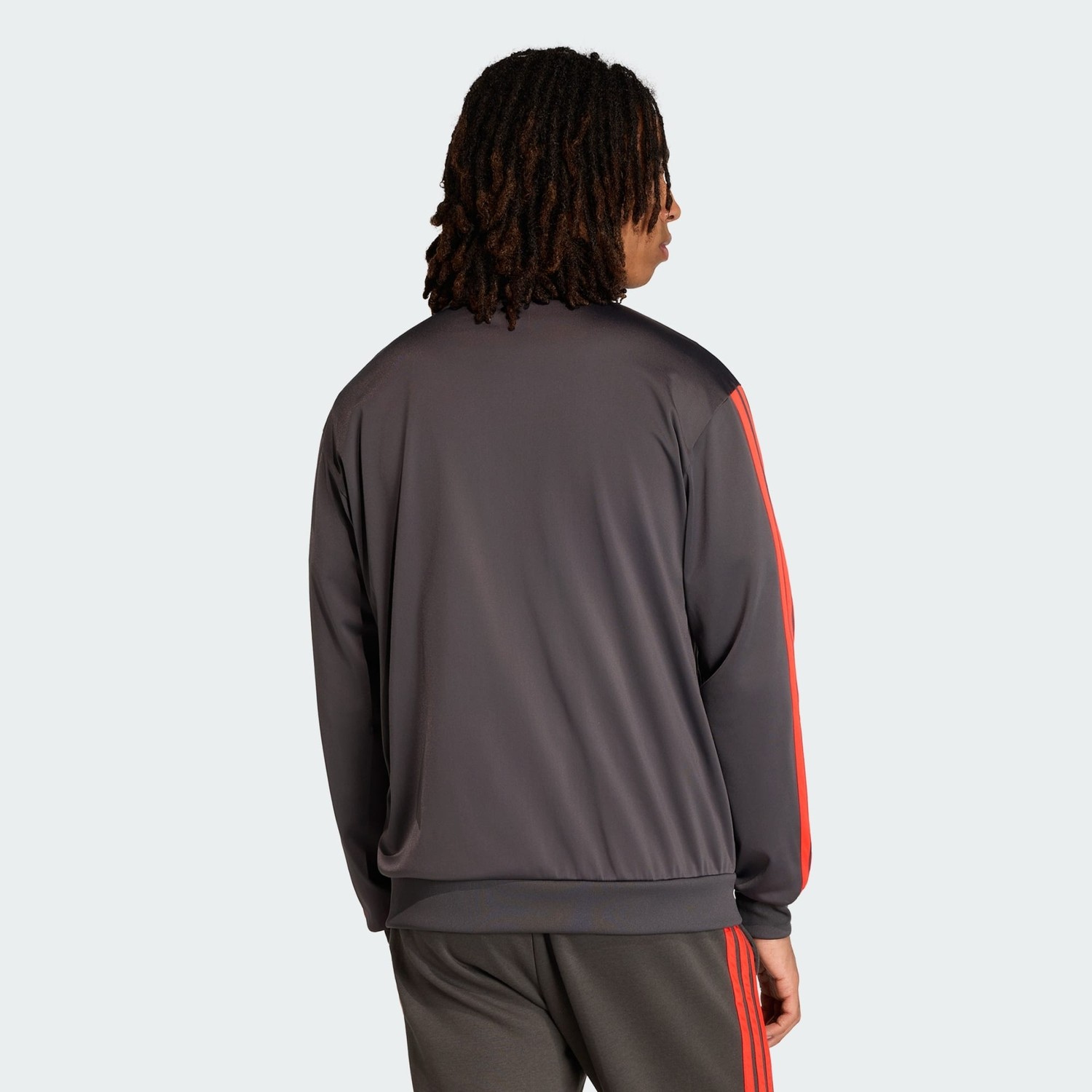 adidas Performance KE6784 AUDI REVOLUT F1 TEAM DNA TRACK TOP görsel 2