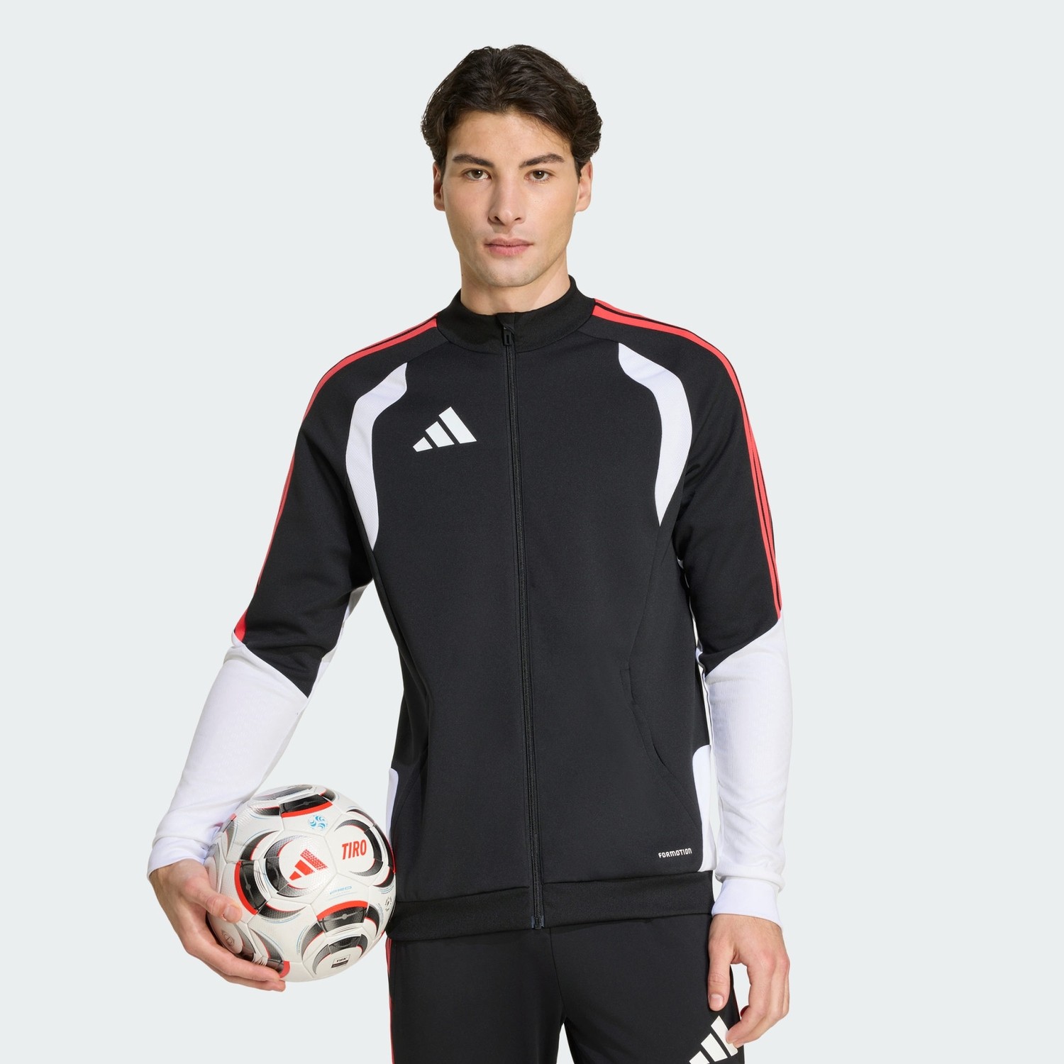adidas Performance KA7680 Tiro 26 Competition Training Jacket
