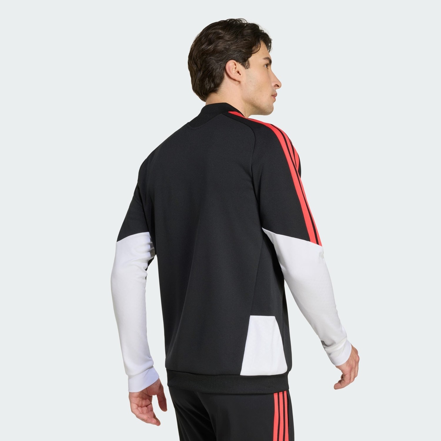 adidas Performance KA7680 Tiro 26 Competition Training Jacket görsel 2