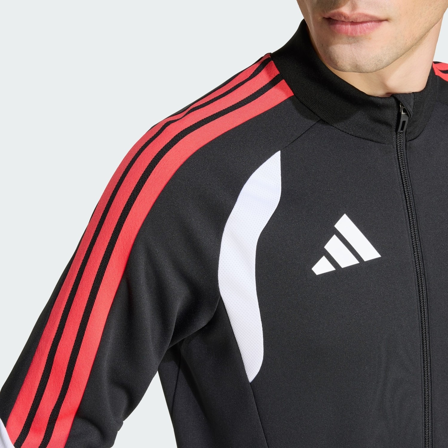 adidas Performance KA7680 Tiro 26 Competition Training Jacket görsel 4