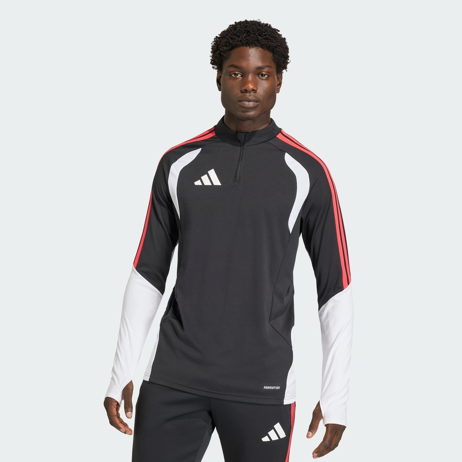 adidas Performance KA7560 Tiro 26 Competition Training Top