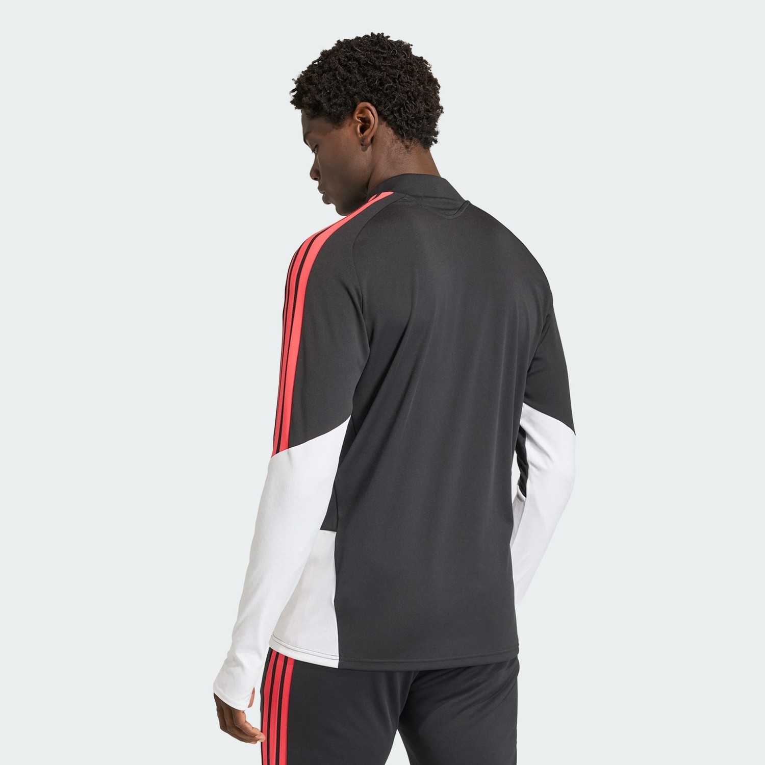 adidas Performance KA7560 Tiro 26 Competition Training Top görsel 2