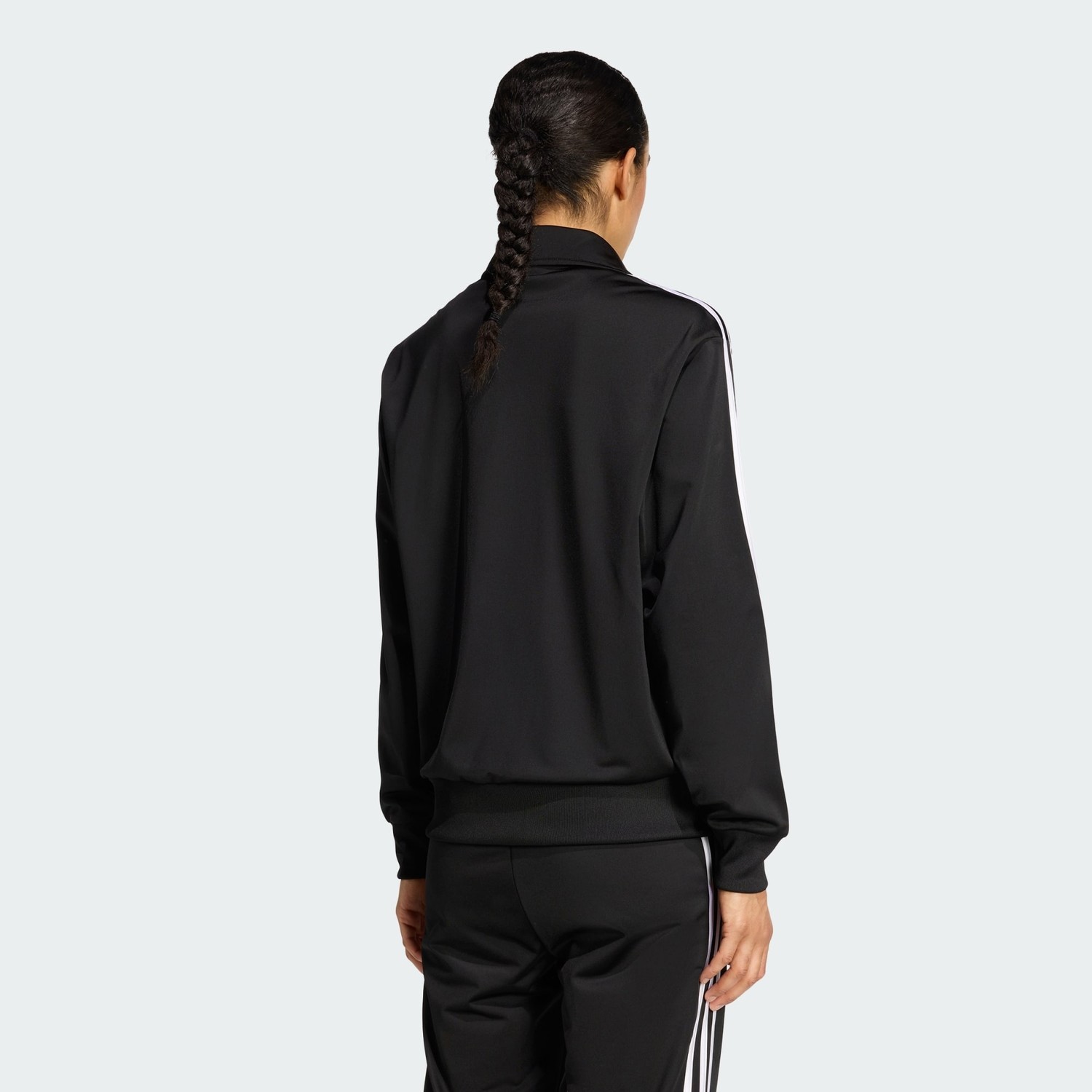 adidas Originals KD7983 FIREBIRD TRACK TOP LOOSE görsel 2