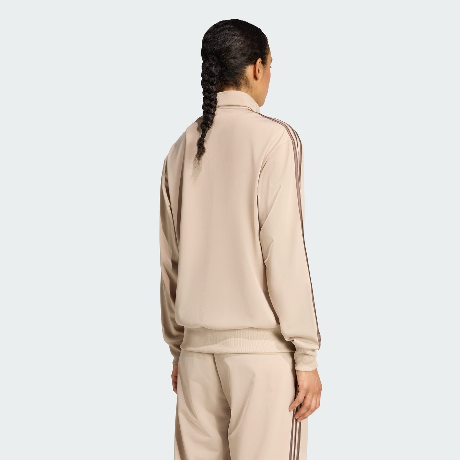 adidas Originals KD1327 FIREBIRD TRACK TOP LOOSE görsel 2