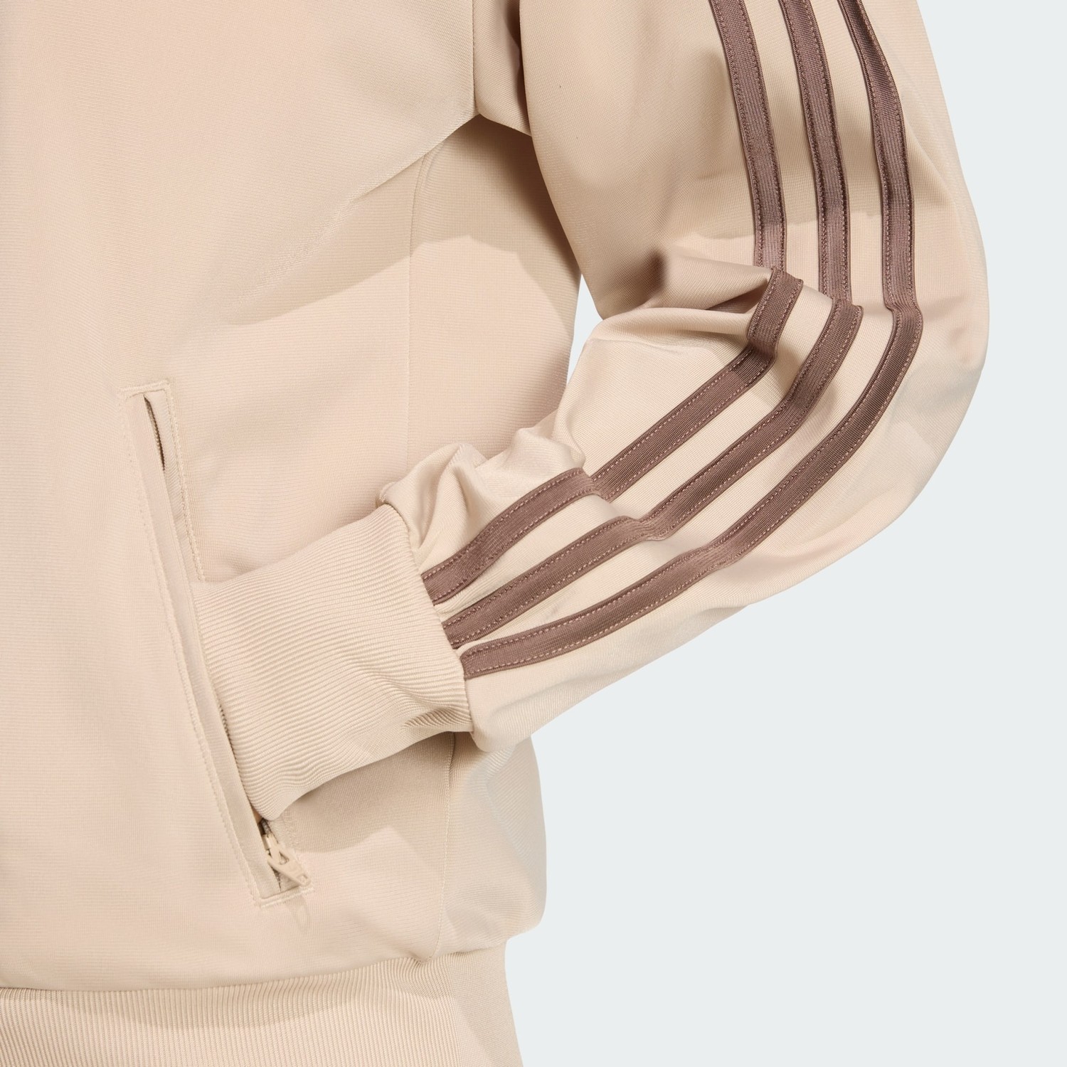 adidas Originals KD1327 FIREBIRD TRACK TOP LOOSE görsel 4