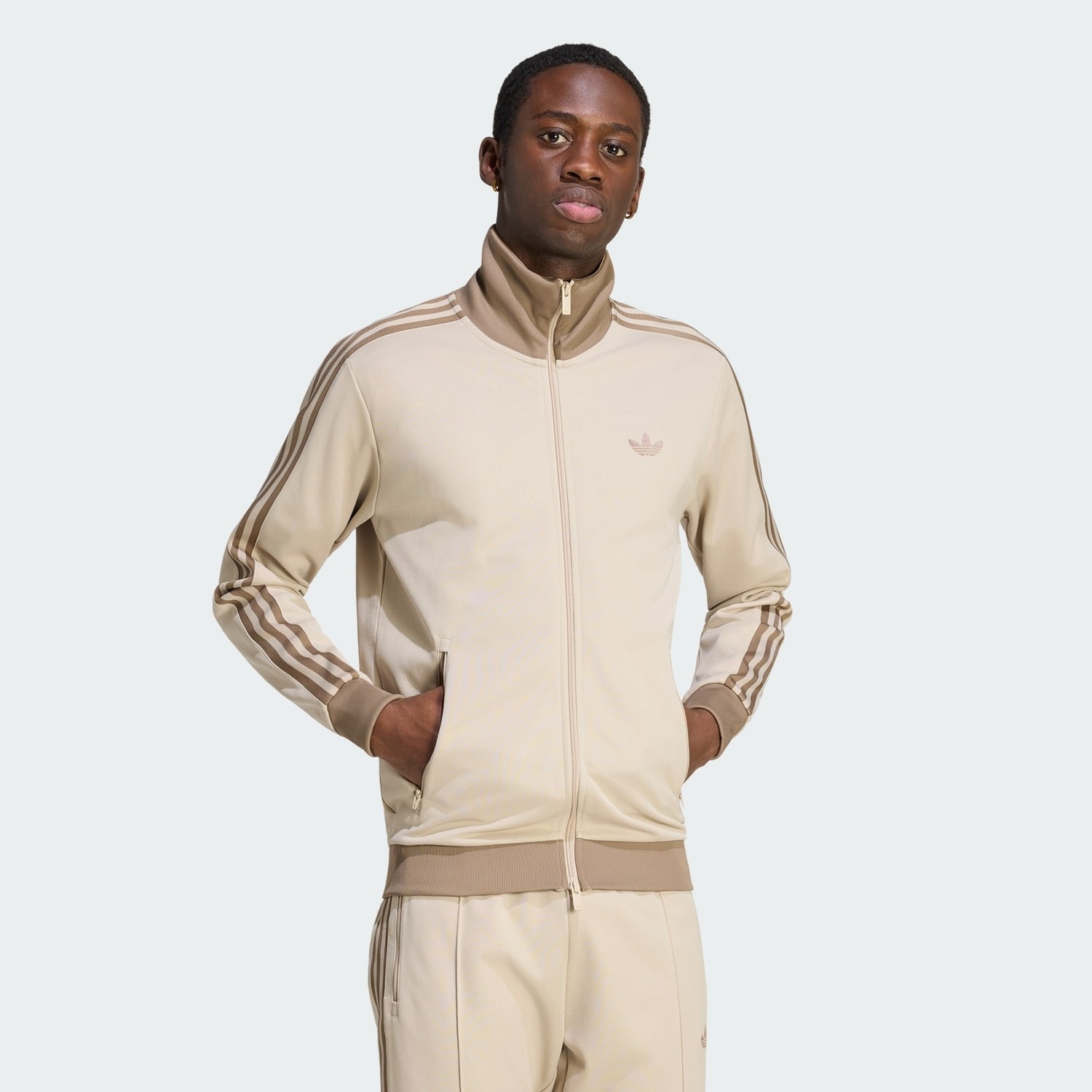 adidas Originals KT5044 CLASSIC TRACK TOP