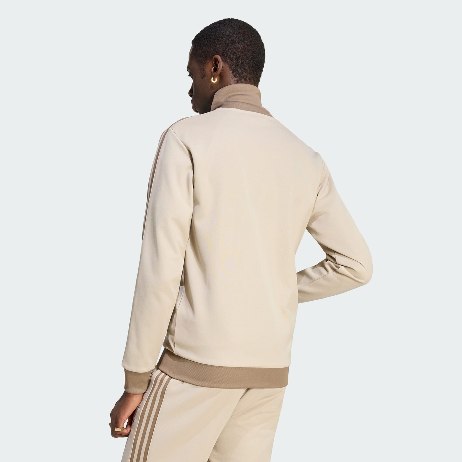 adidas Originals KT5044 CLASSIC TRACK TOP görsel 2
