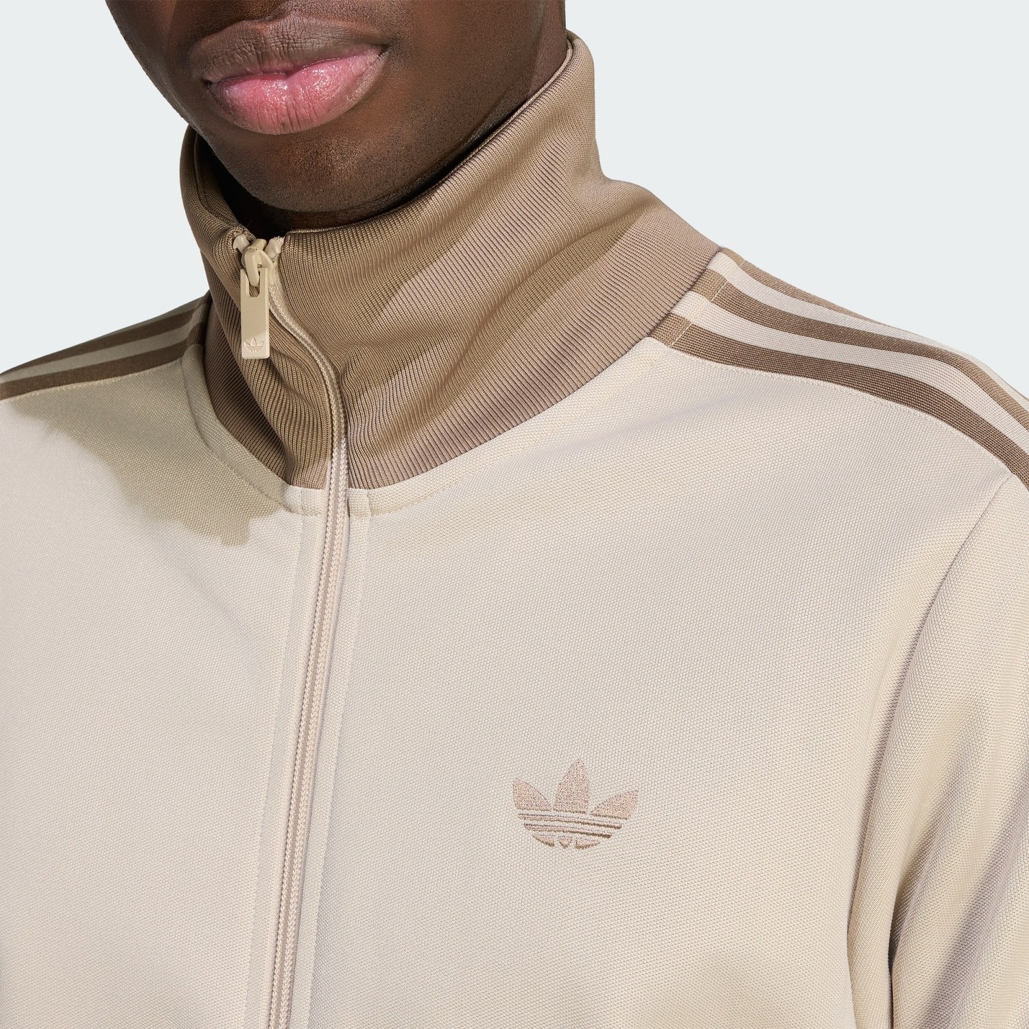 adidas Originals KT5044 CLASSIC TRACK TOP görsel 4