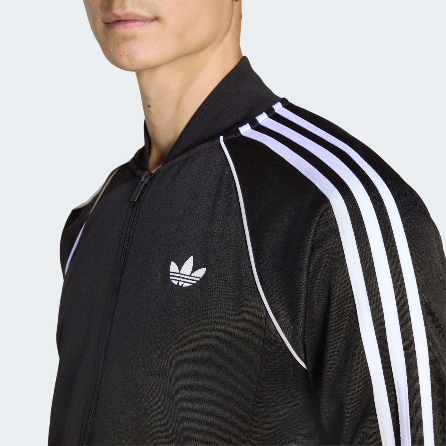 adidas Originals KE3512 SST Track Top görsel 4