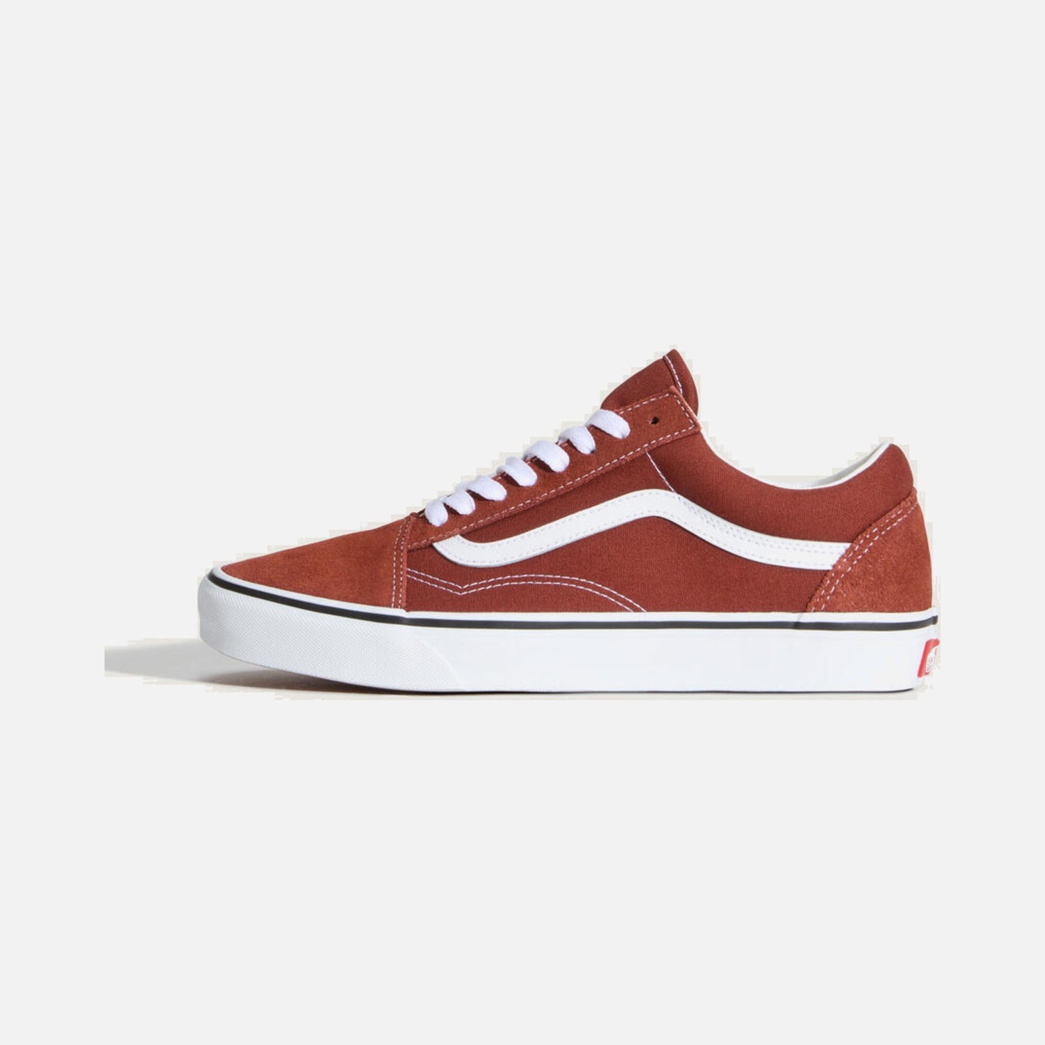 Vans Old Skool FA25 Erkek Spor Ayakkabı görsel 2