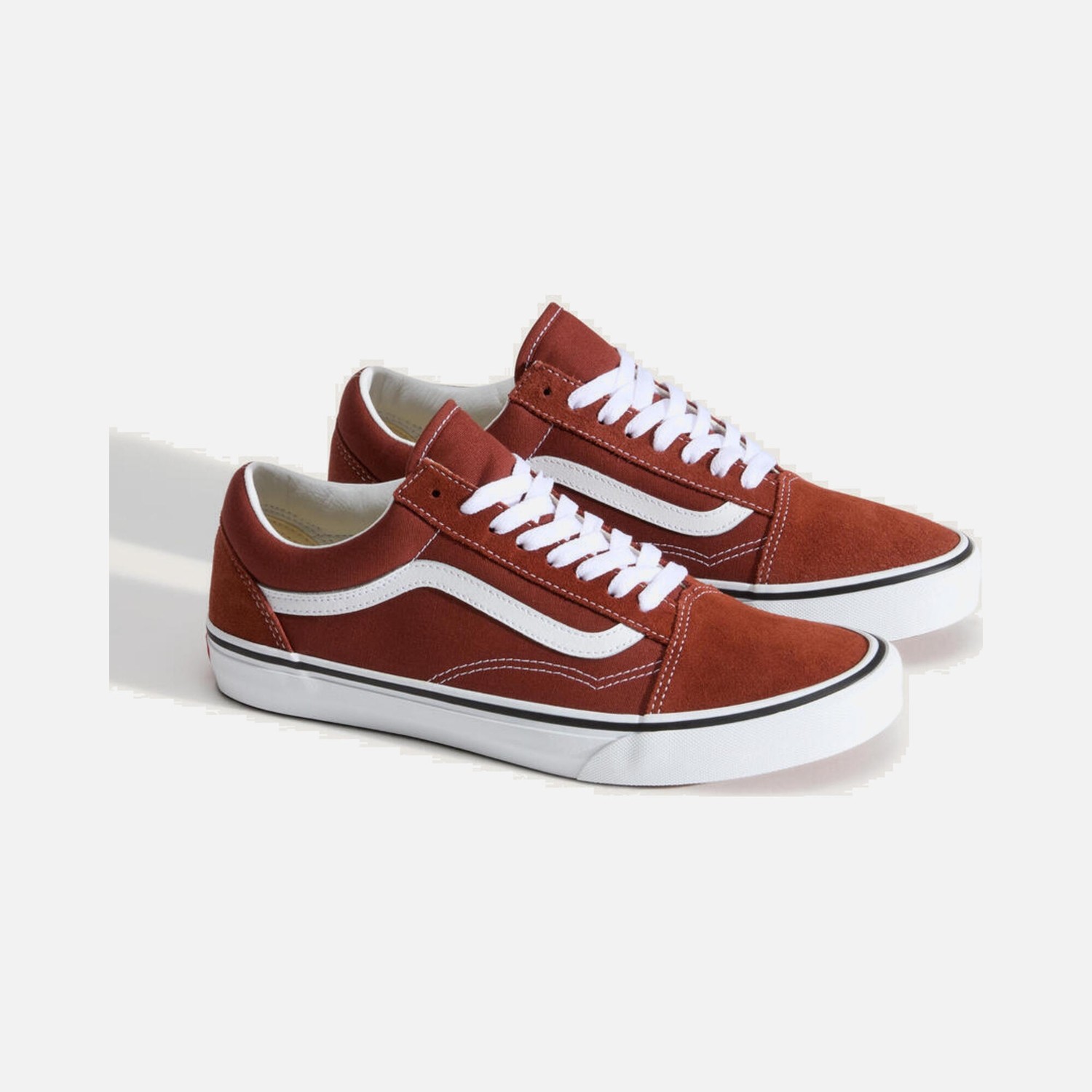 Vans Old Skool FA25 Erkek Spor Ayakkabı görsel 3
