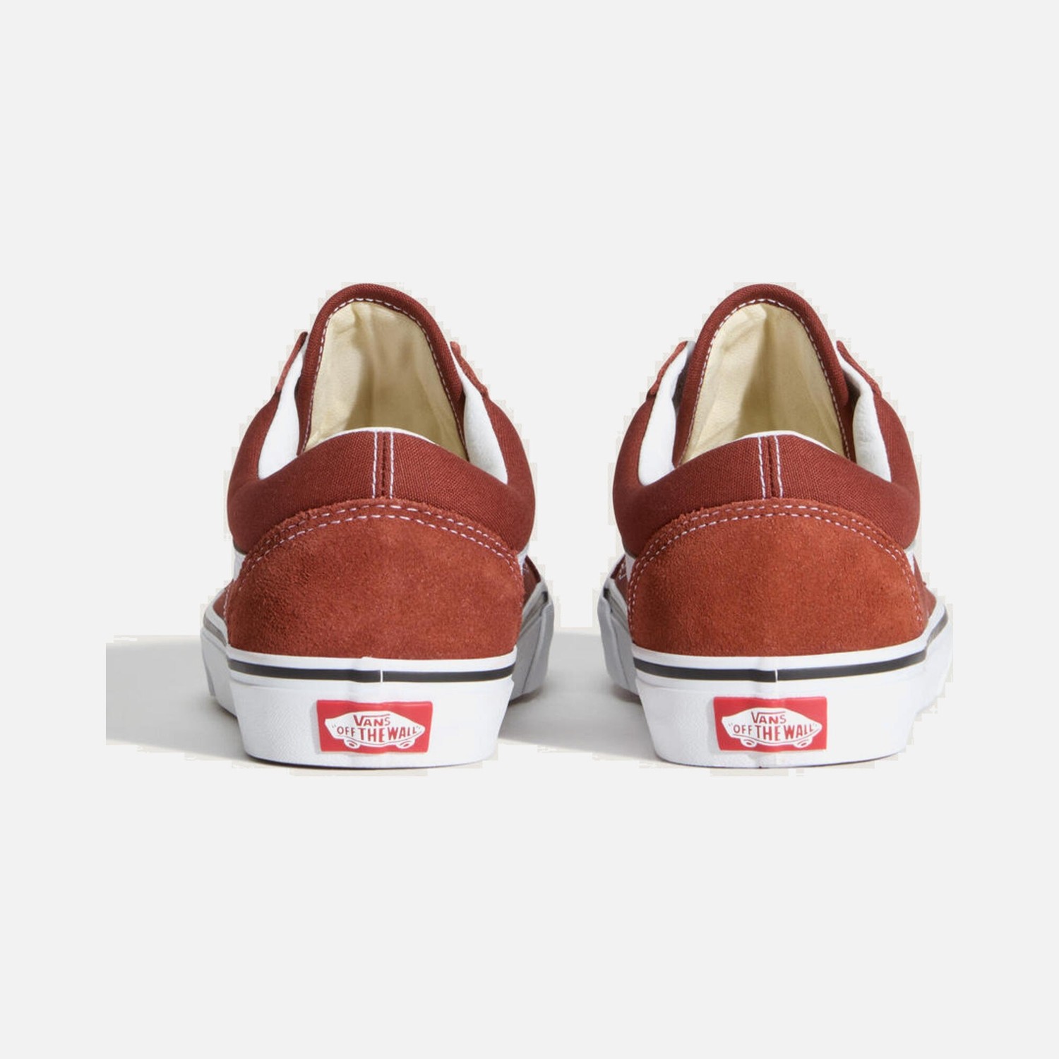 Vans Old Skool FA25 Erkek Spor Ayakkabı görsel 5