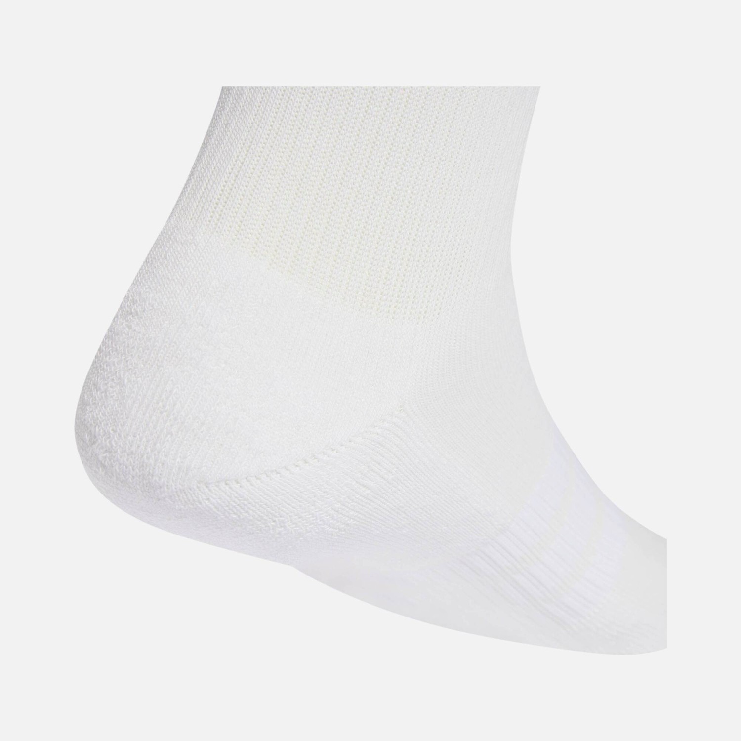 adidas Cushioned Essentials Crew 3 Pair Pack Çorap görsel 4