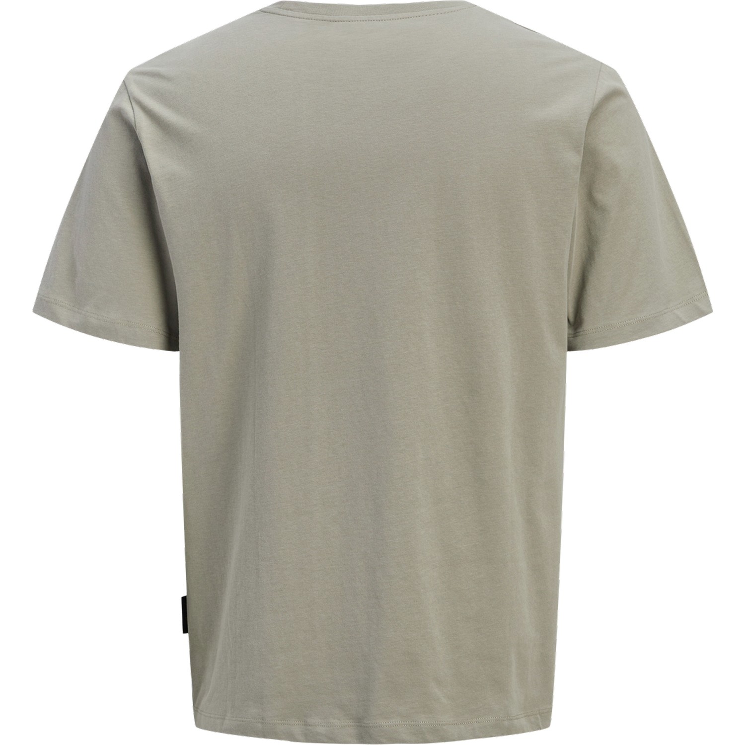 Jack & Jones Erkek Gögüs Logo Baskili Tisört - Devin görsel 8