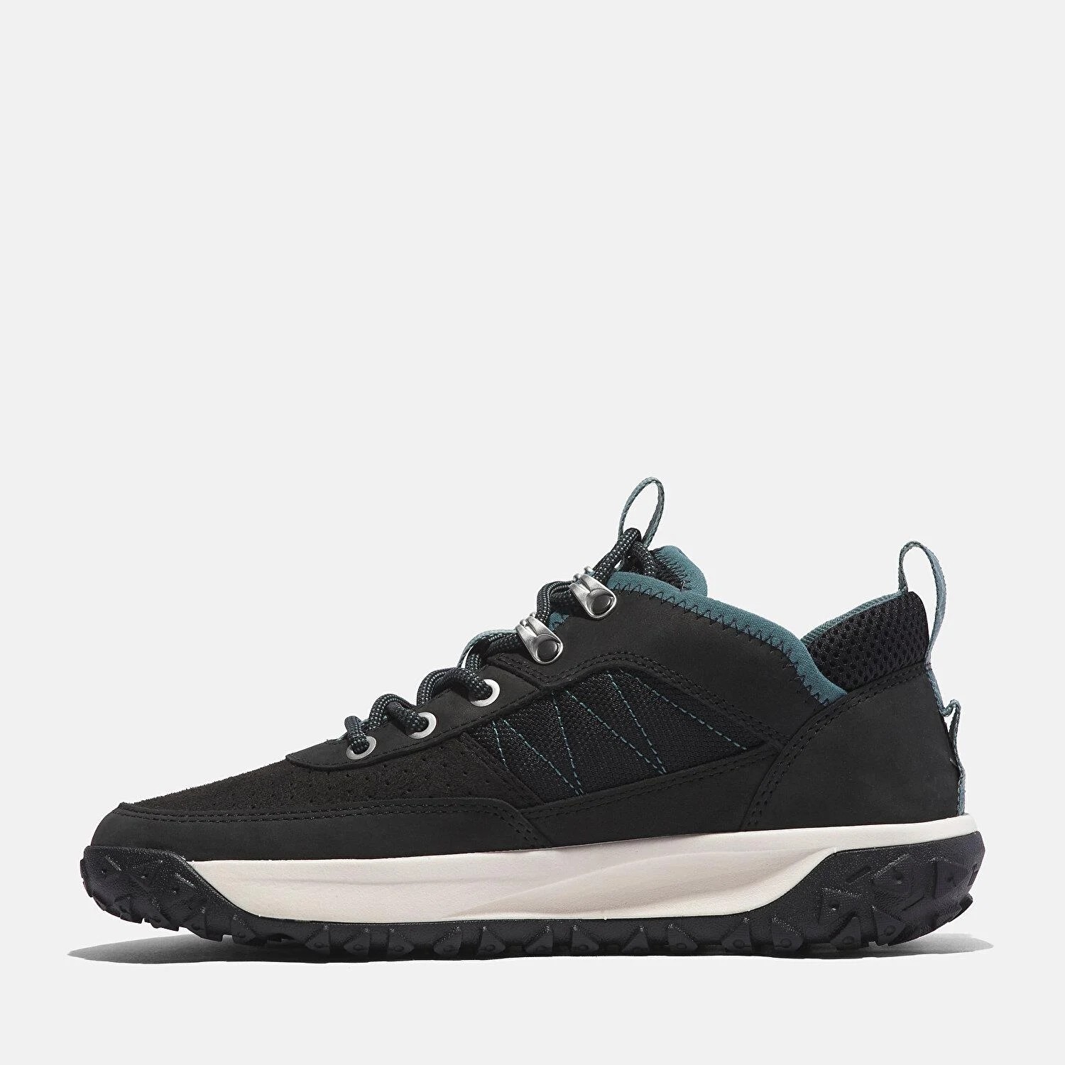 Timberland Greenstride Motion 6 Low Lace Up Sneaker Kadın Ayakkabı görsel 2