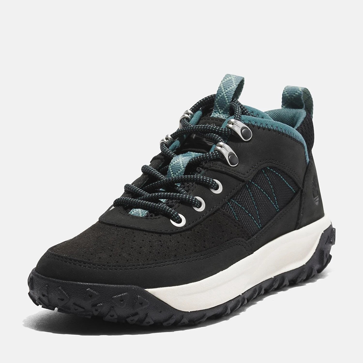 Timberland Greenstride Motion 6 Low Lace Up Sneaker Kadın Ayakkabı görsel 3