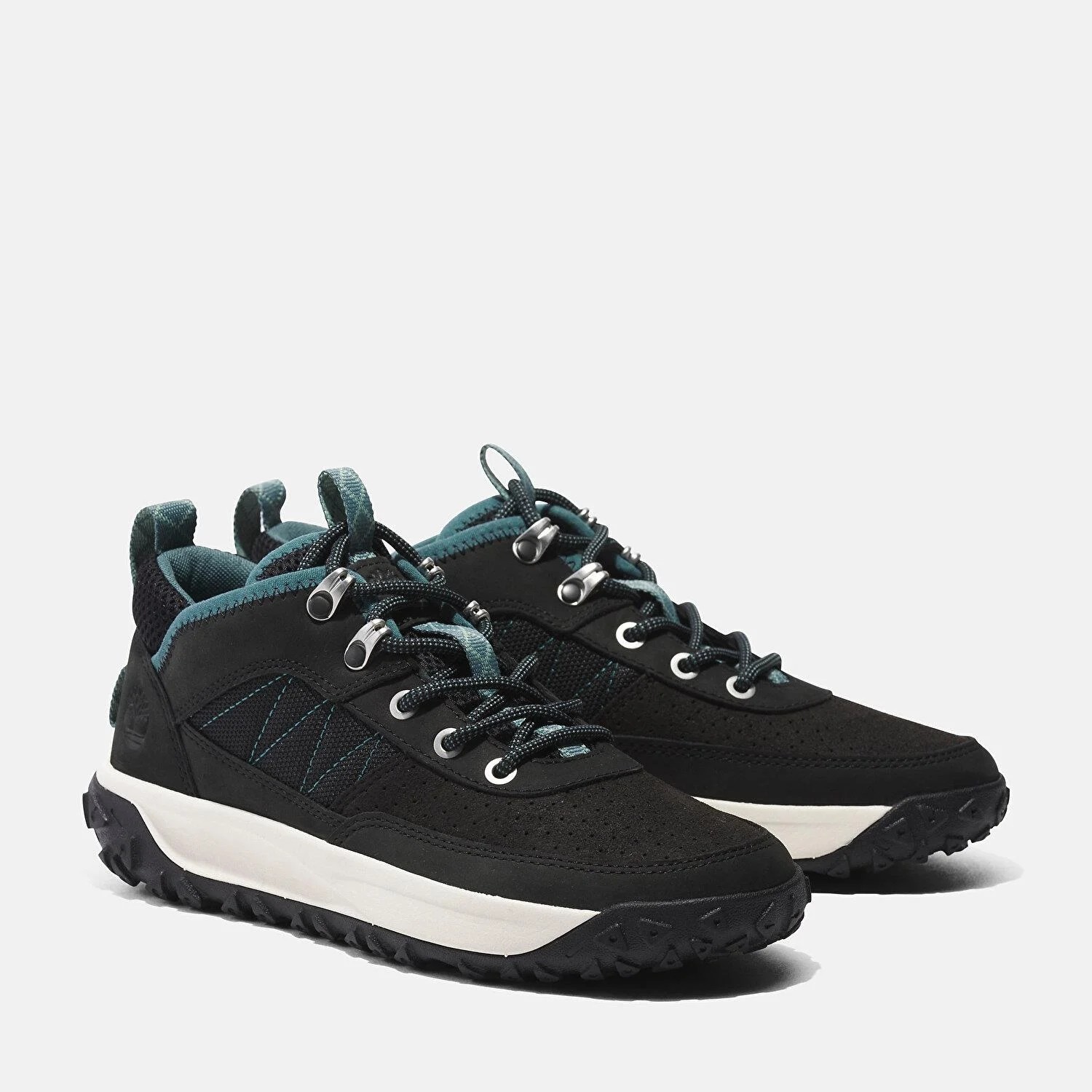 Timberland Greenstride Motion 6 Low Lace Up Sneaker Kadın Ayakkabı görsel 4