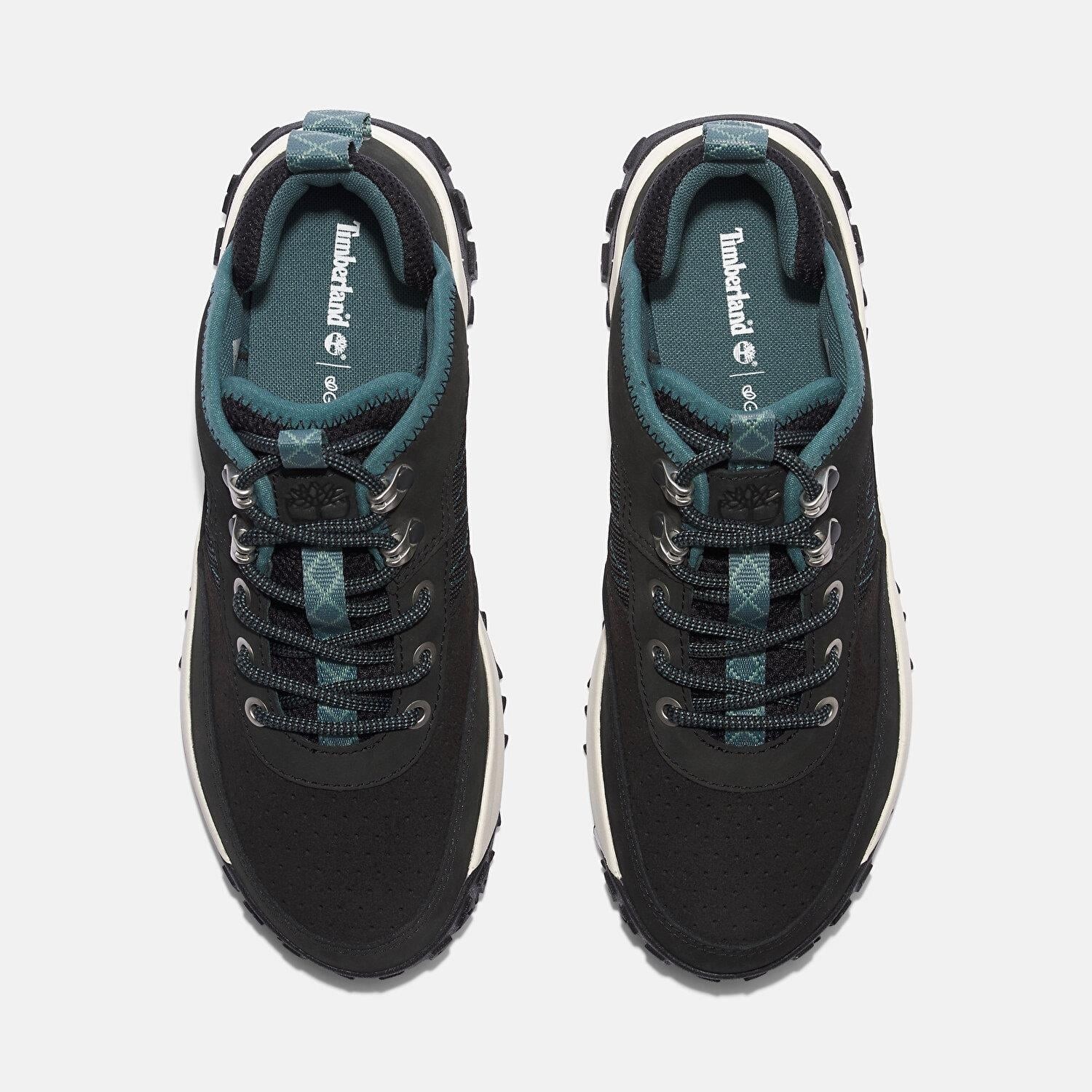 Timberland Greenstride Motion 6 Low Lace Up Sneaker Kadın Ayakkabı görsel 5