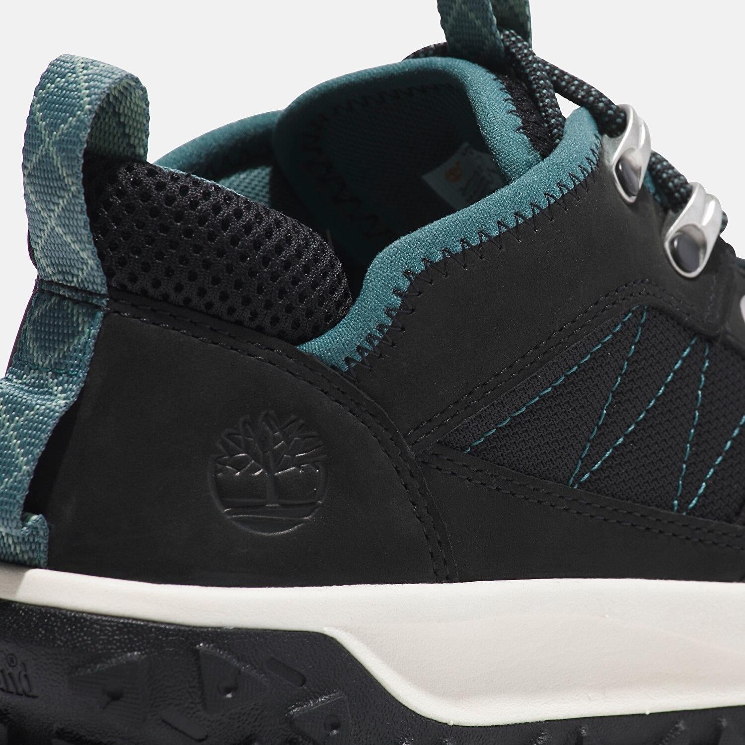 Timberland Greenstride Motion 6 Low Lace Up Sneaker Kadın Ayakkabı görsel 8