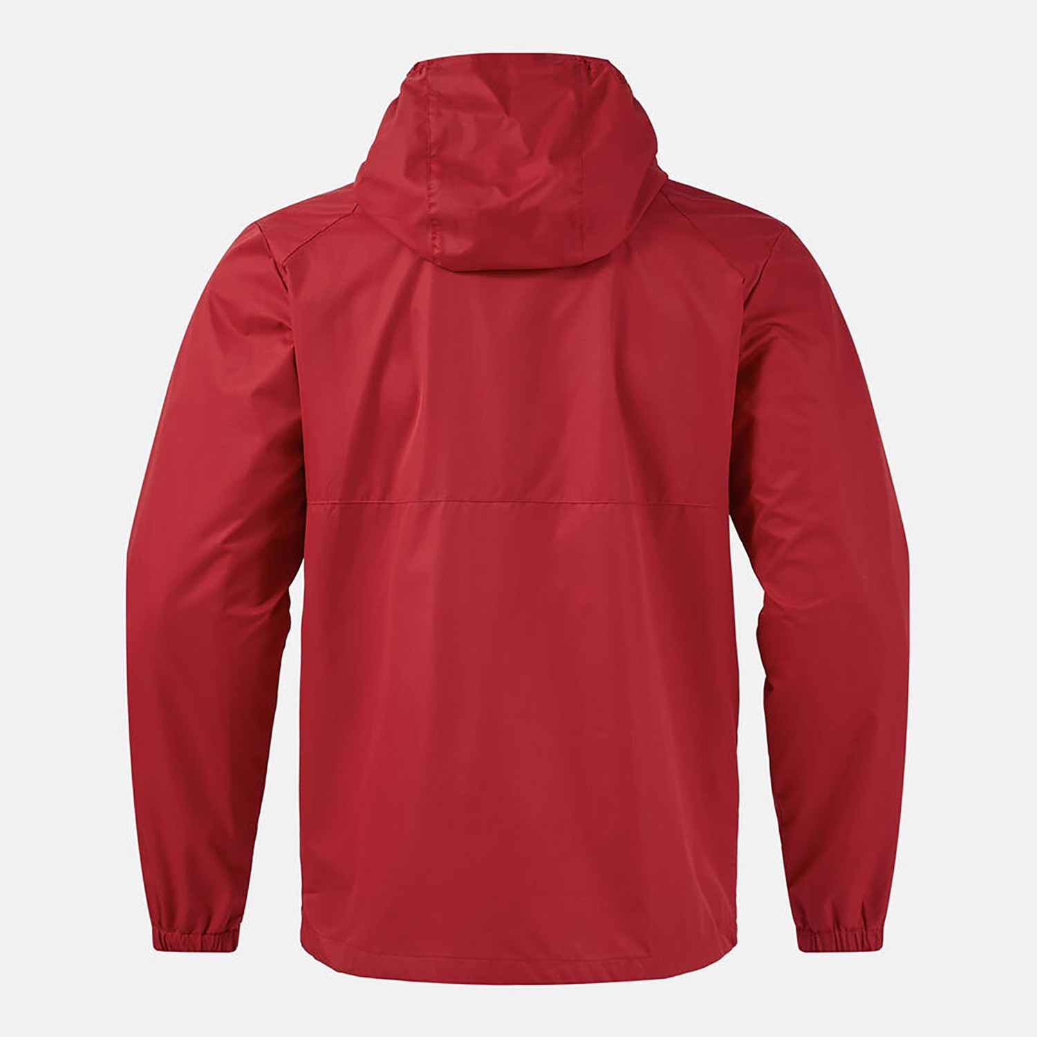 Joma Erkek Günlük Yağmurluk Trivor Raincoat Red 105301.600 görsel 2