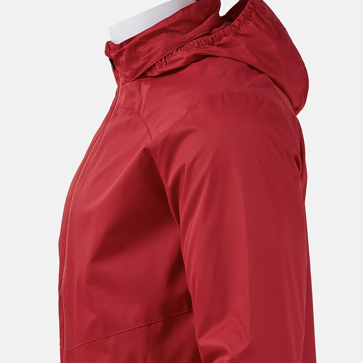 Joma Erkek Günlük Yağmurluk Trivor Raincoat Red 105301.600 görsel 4