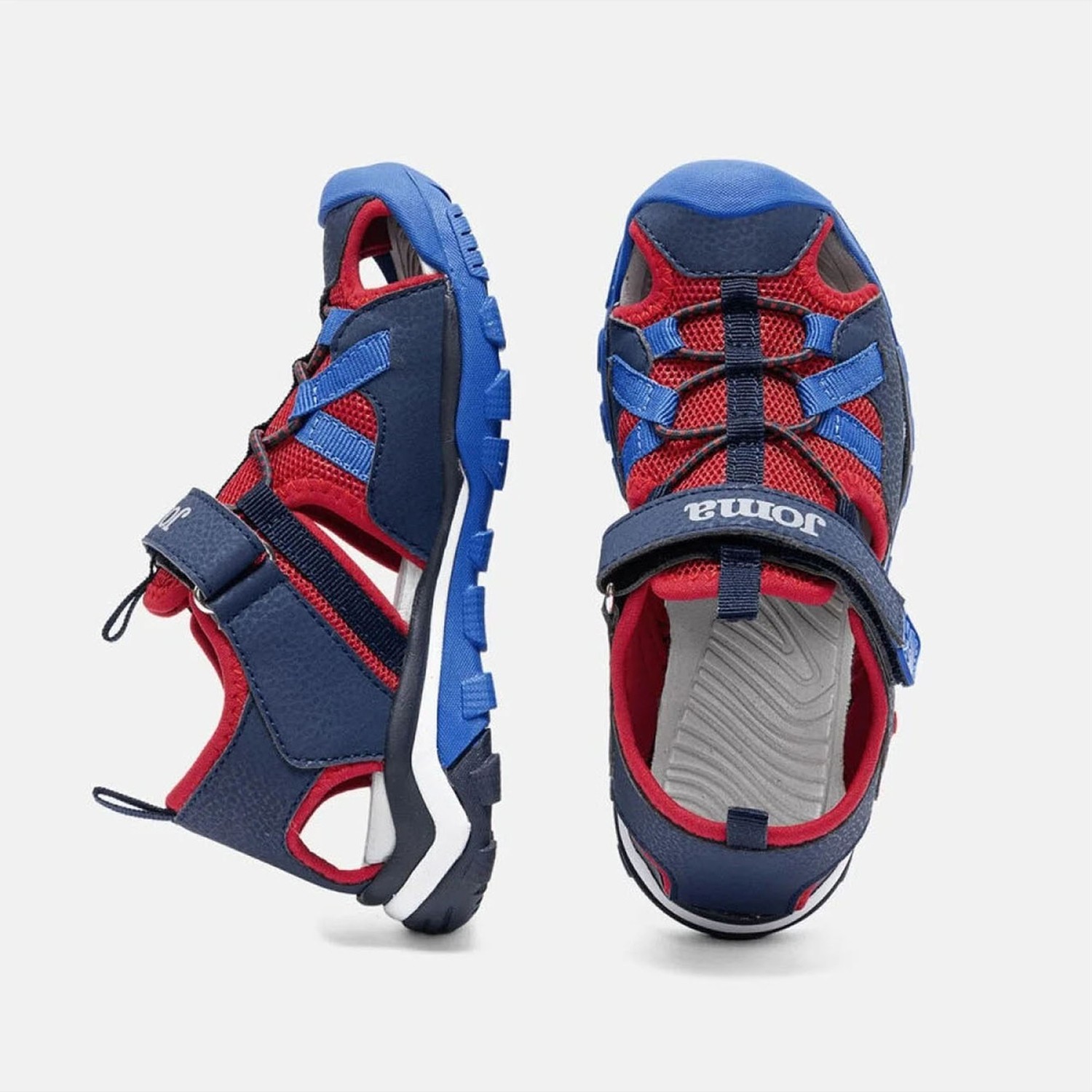 Joma Günlük Sandalet S.lake Jr 2605 SLAKJS2605V görsel 4