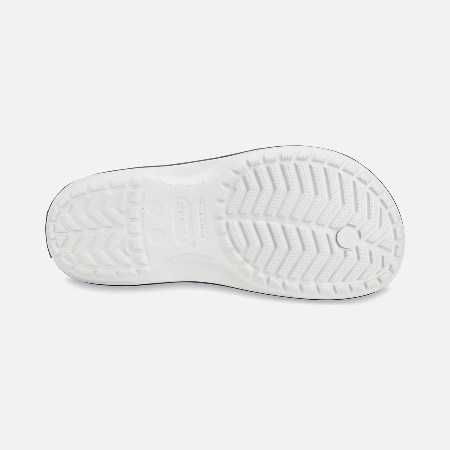 Crocs Crocband Flip Terlik görsel 2