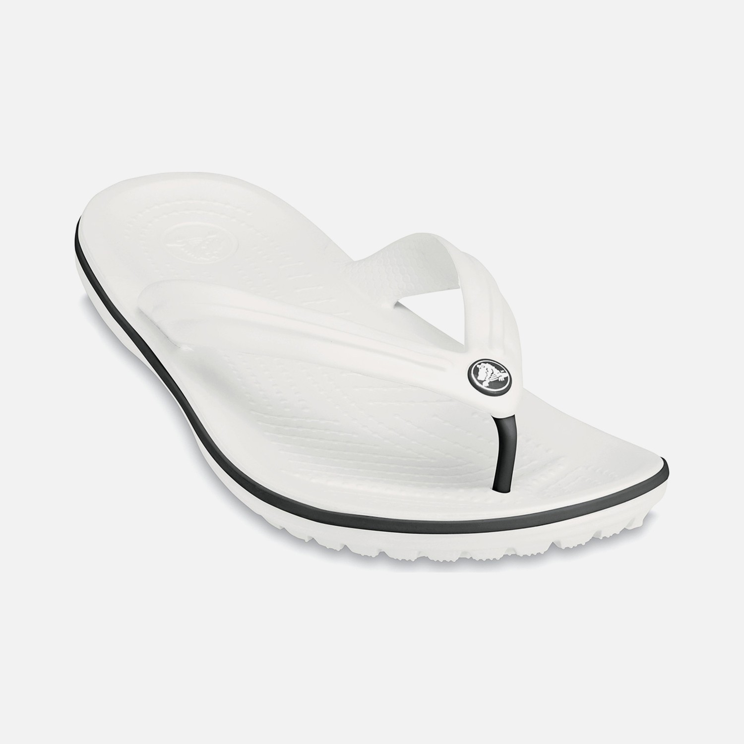 Crocs Crocband Flip Terlik görsel 3
