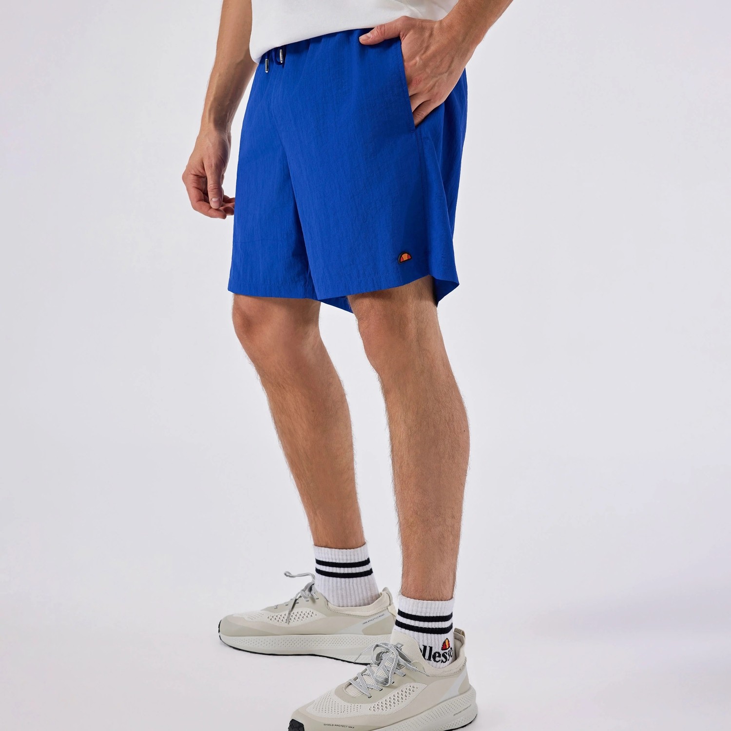 Ellesse Tr Ellesse Erkek Deniz Şortu M-EM463 görsel 4