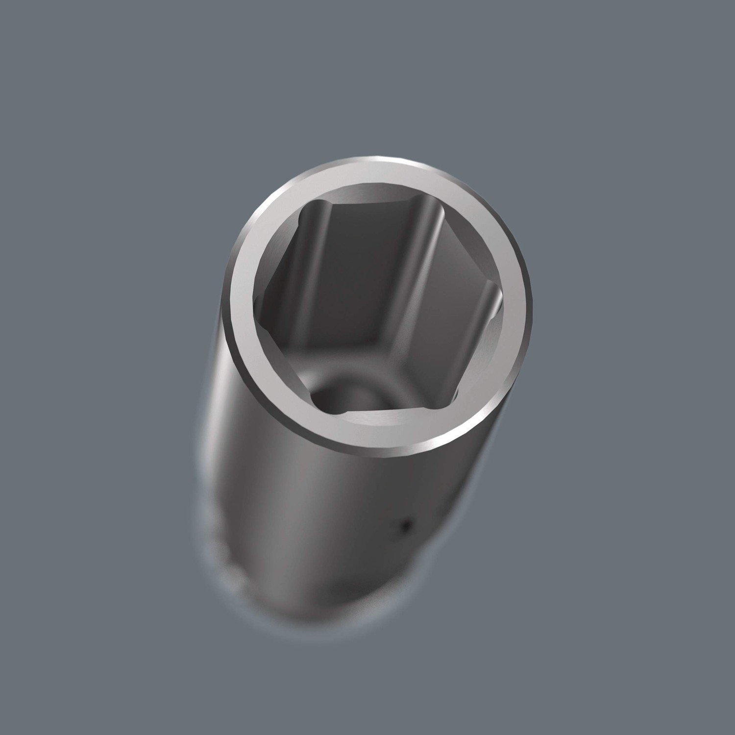 Aesco Wera 8790 Hmb Deep 11,0, Cam Göbeği, 11.0 mm görsel 4