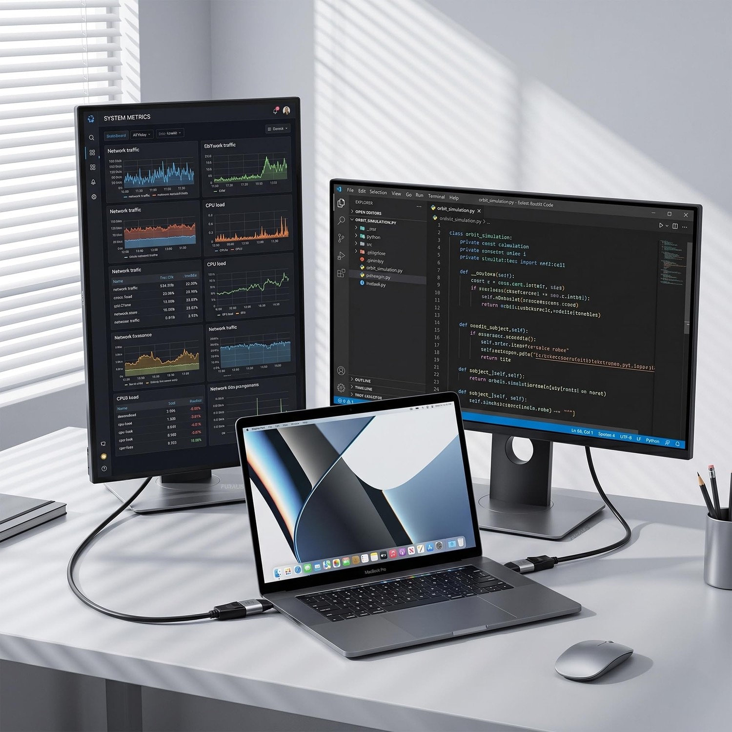 Die Grup Furalis Type-C To HDMI 2.0 Çevirici Mini Adaptör - 4k'ya Kadar Destek - Usb-C'den HDMI Görüntü Dönüştürücü - Alüminyum Gövde - Laptop Tablet Telefon Uyumlu - Tak Çalıştır görsel 4