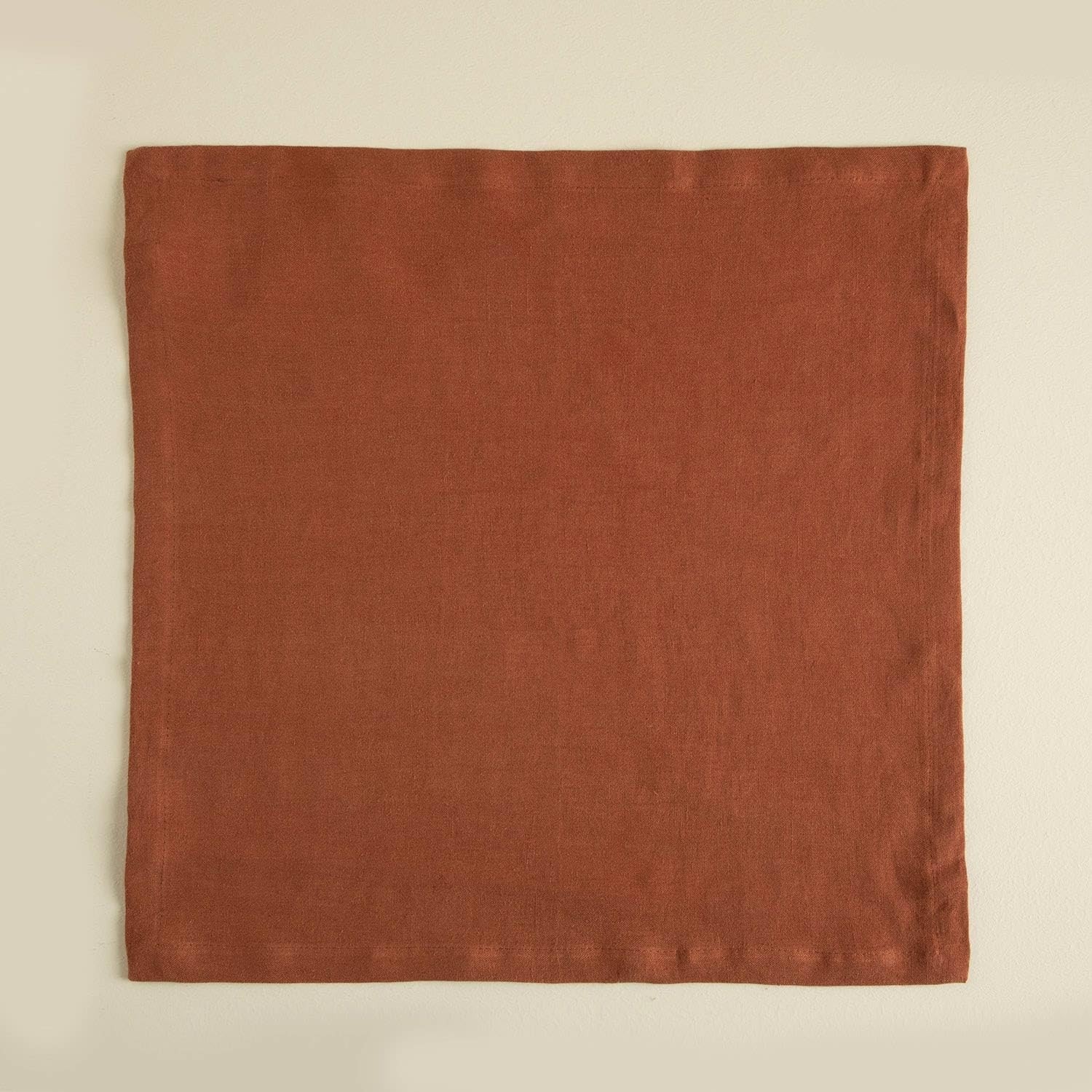 Die Grup Frugal Peçete 45X45 cm Tarçın görsel 3
